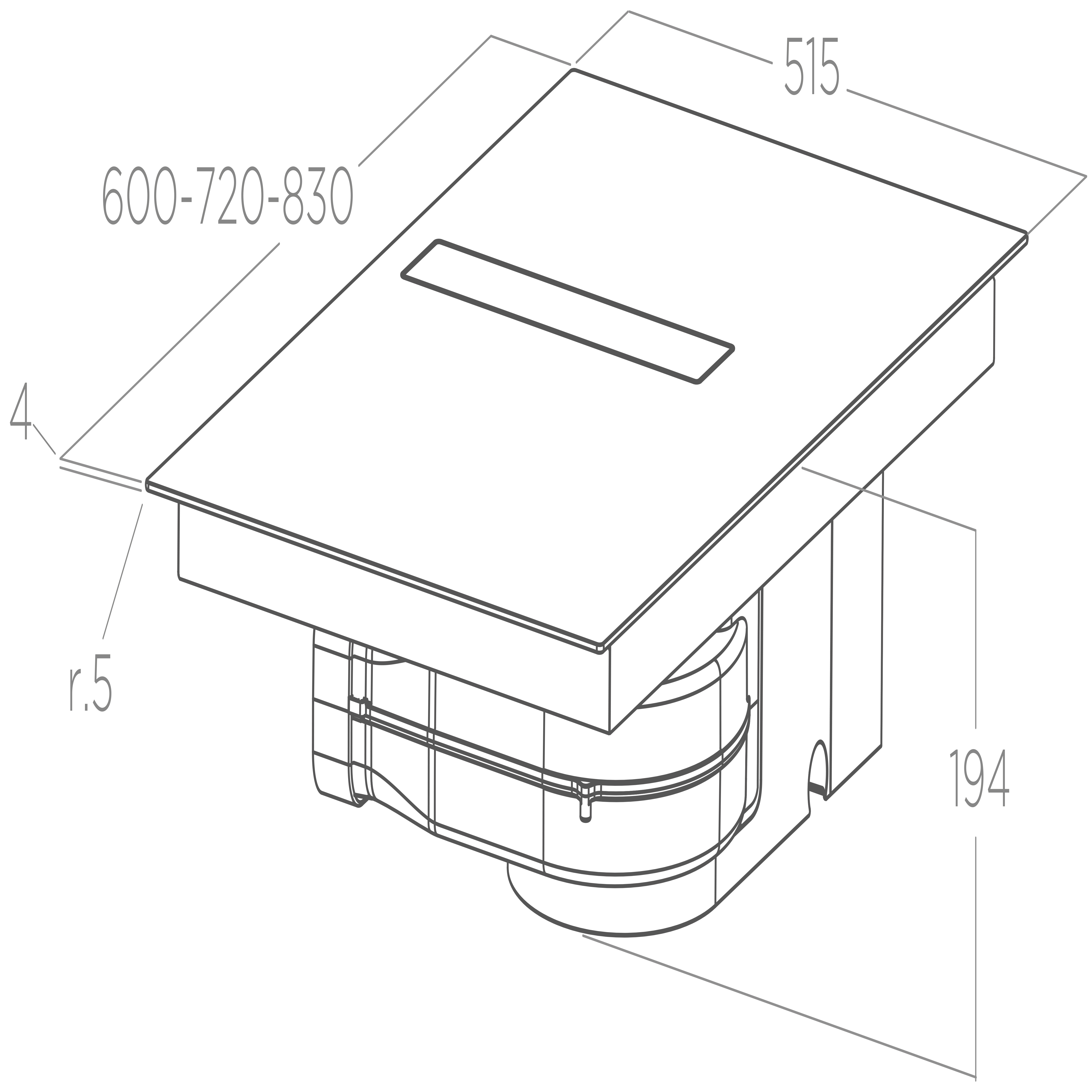 Tech sheet