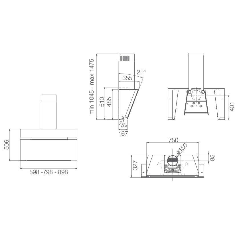 Tech sheet