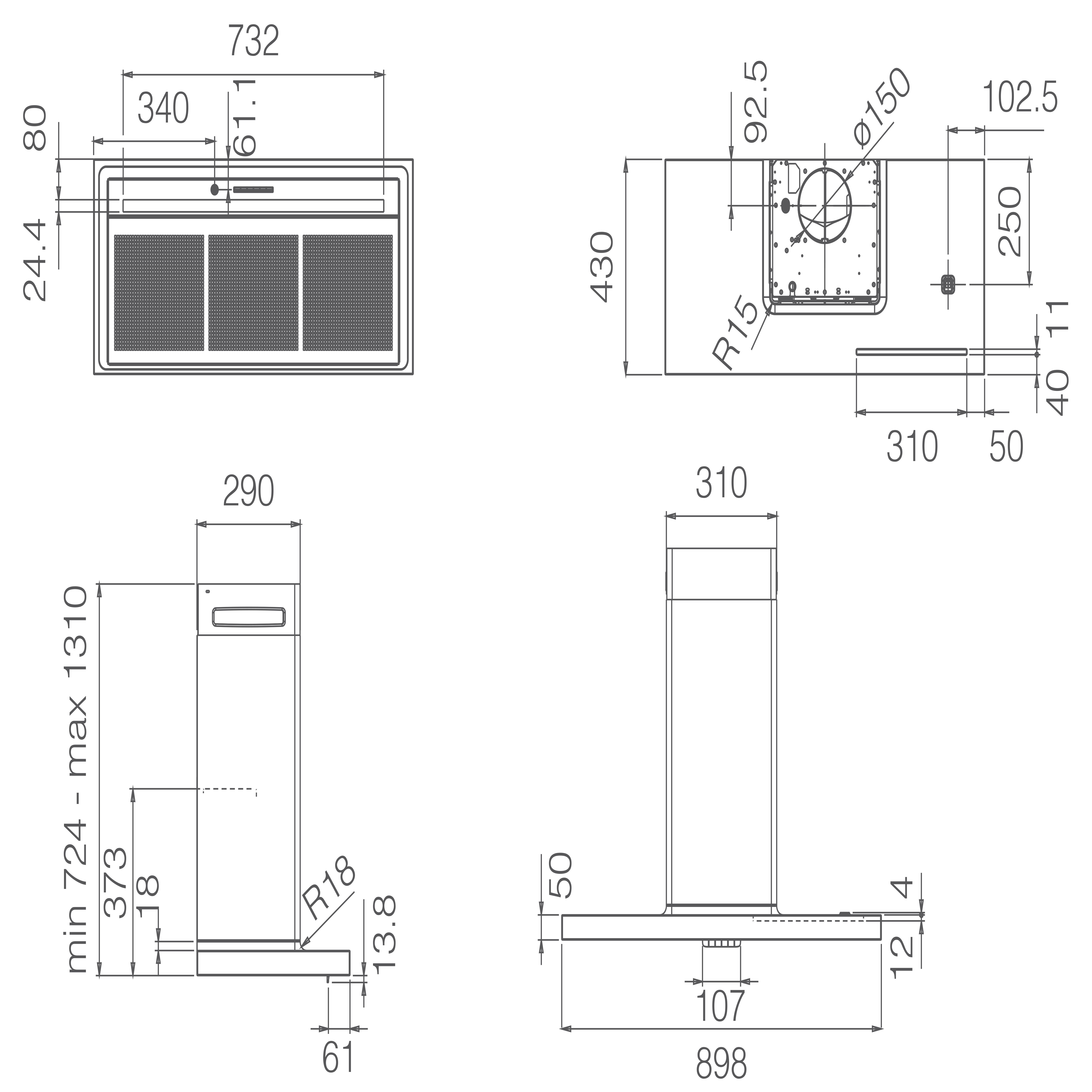 Tech sheet