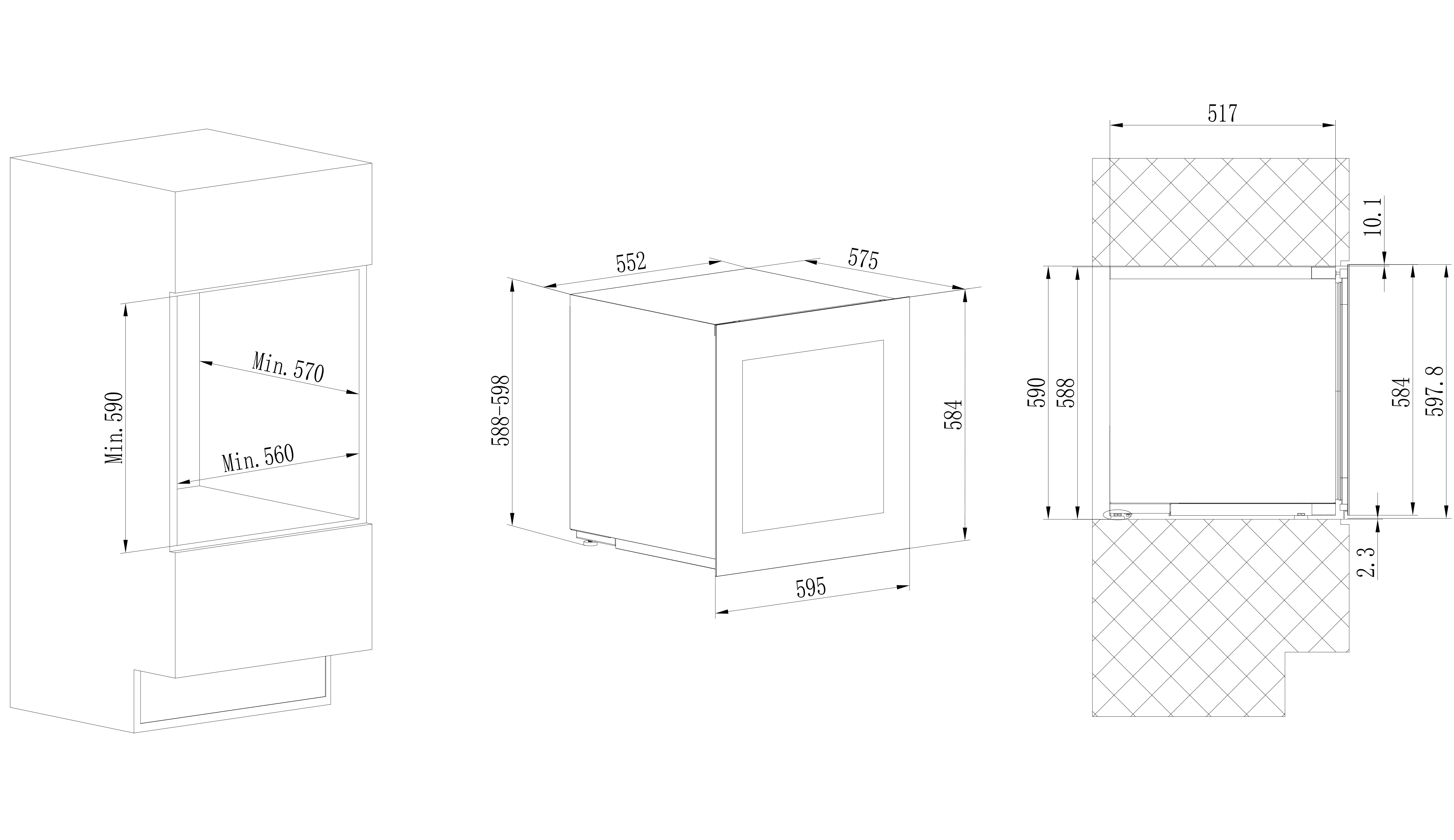 Tech sheet