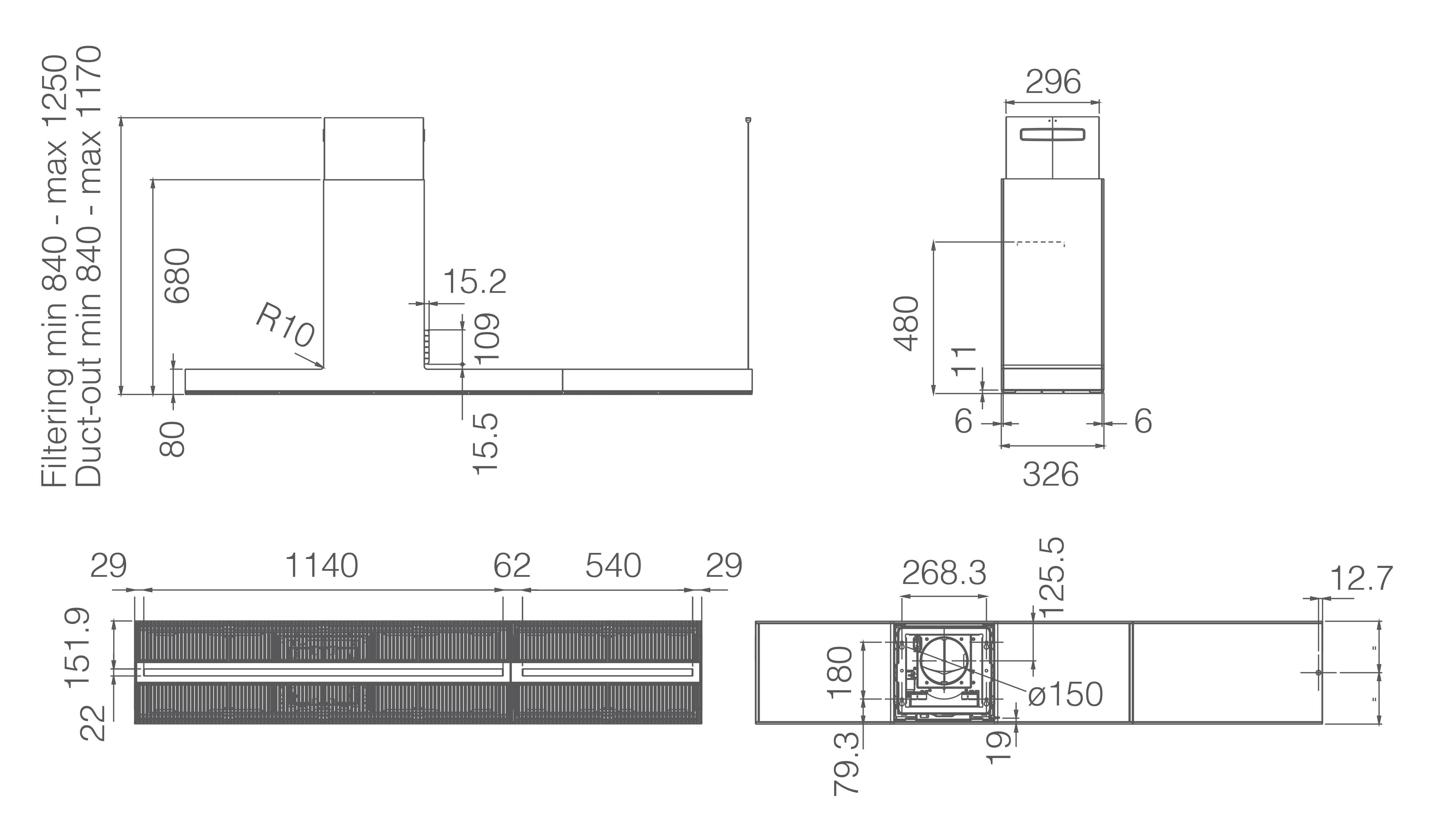 Tech sheet