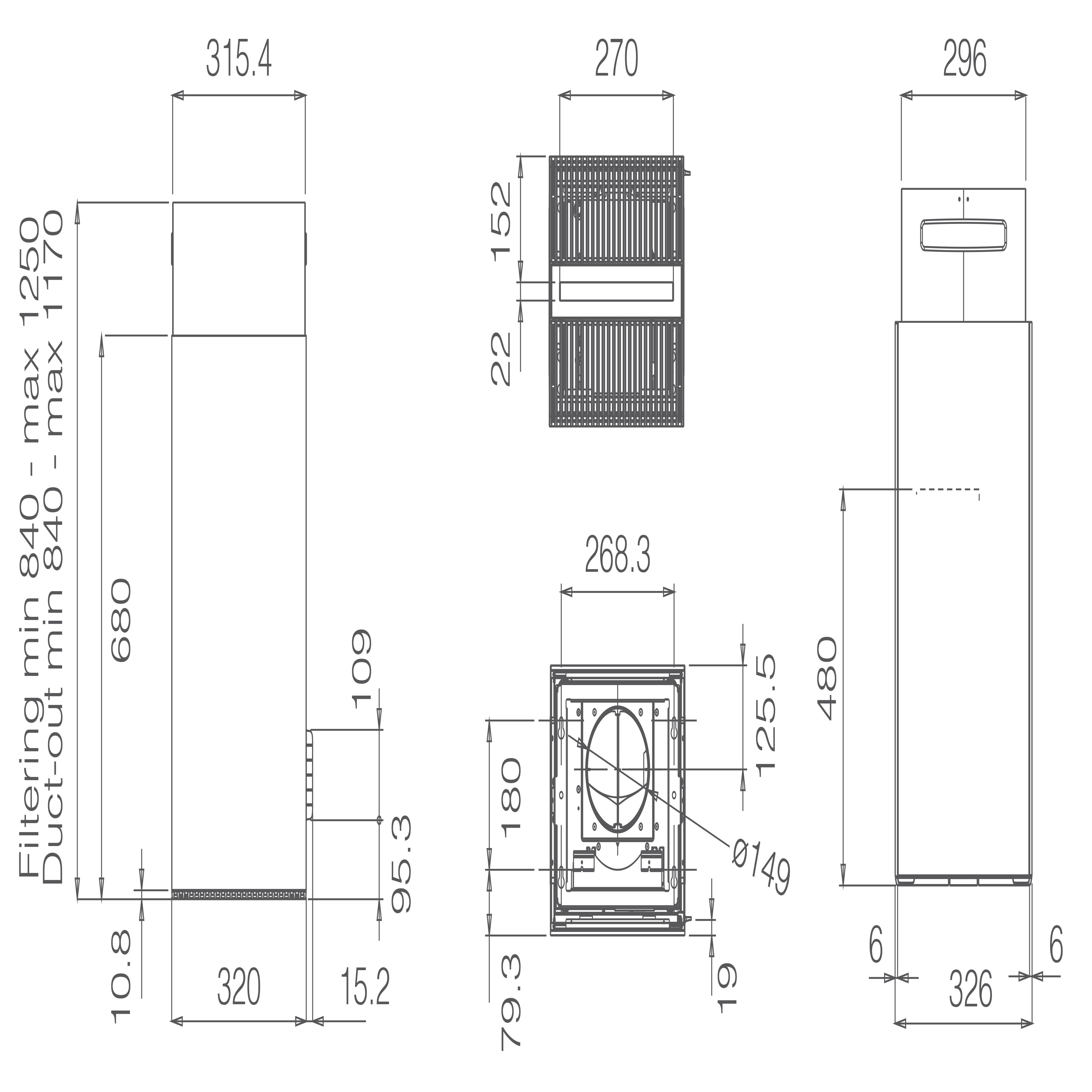 Tech sheet