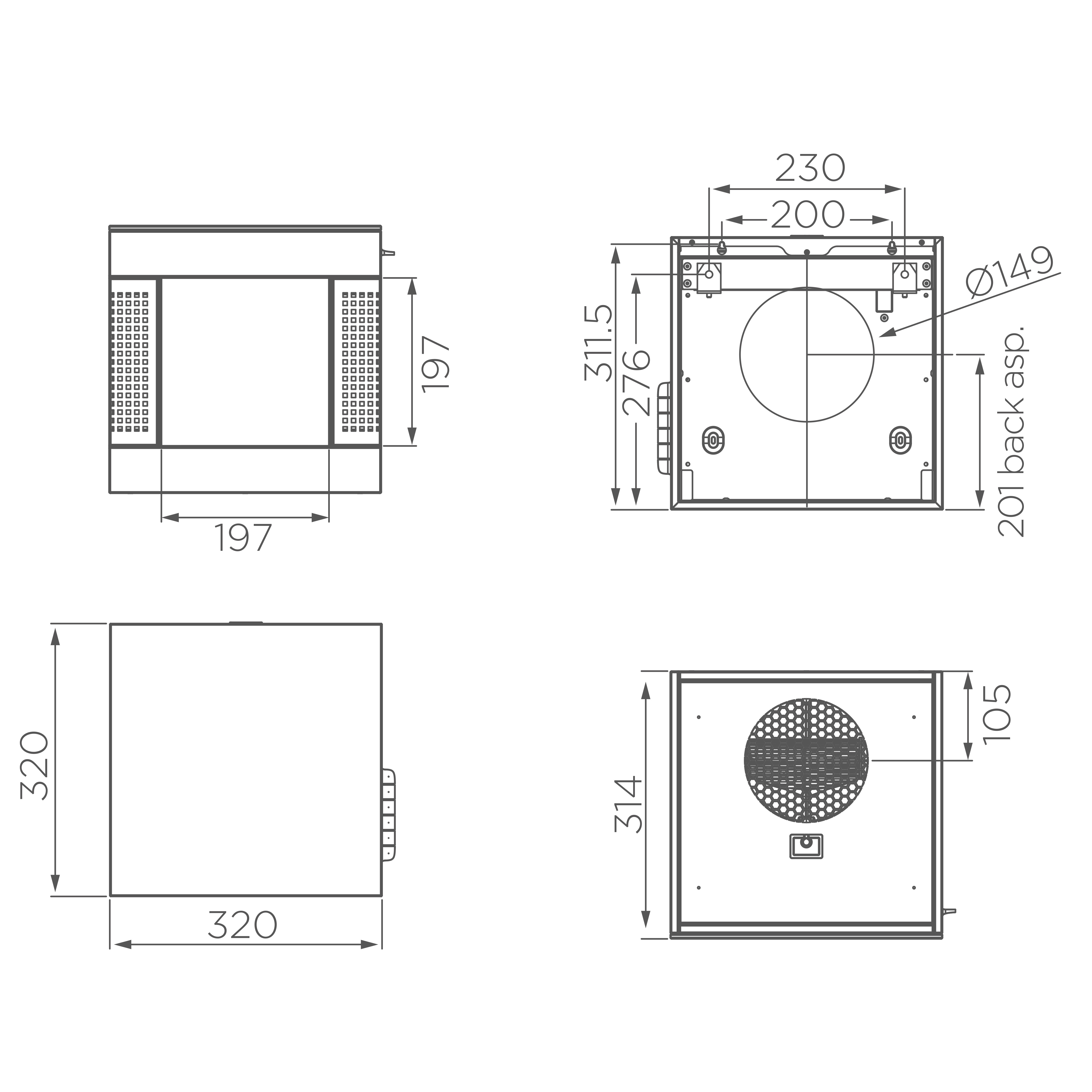 Tech sheet