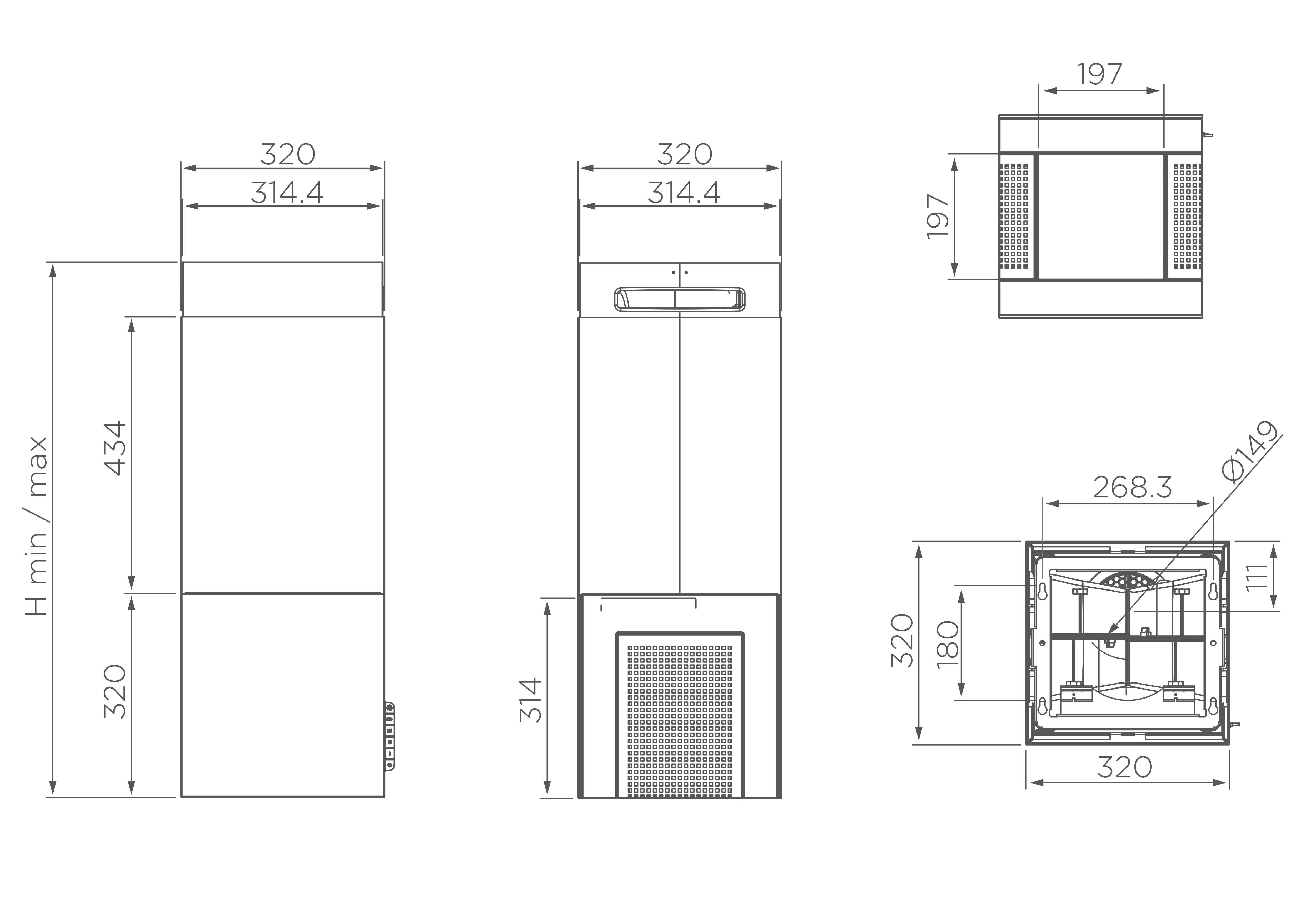 Tech sheet