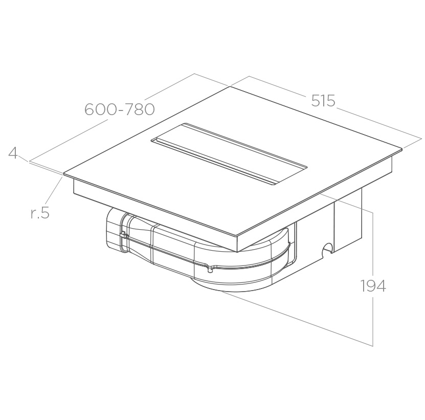 Tech sheet
