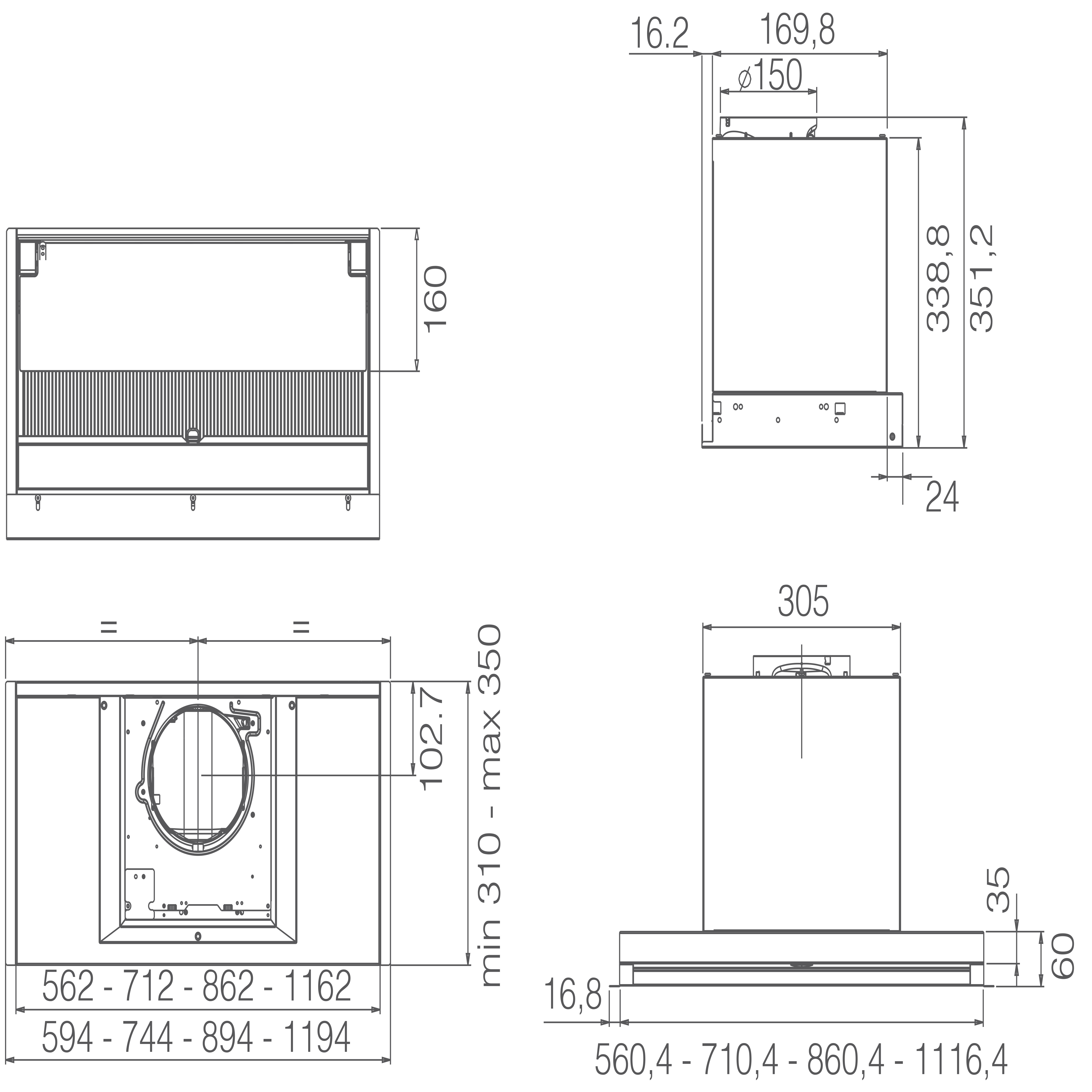 Tech sheet