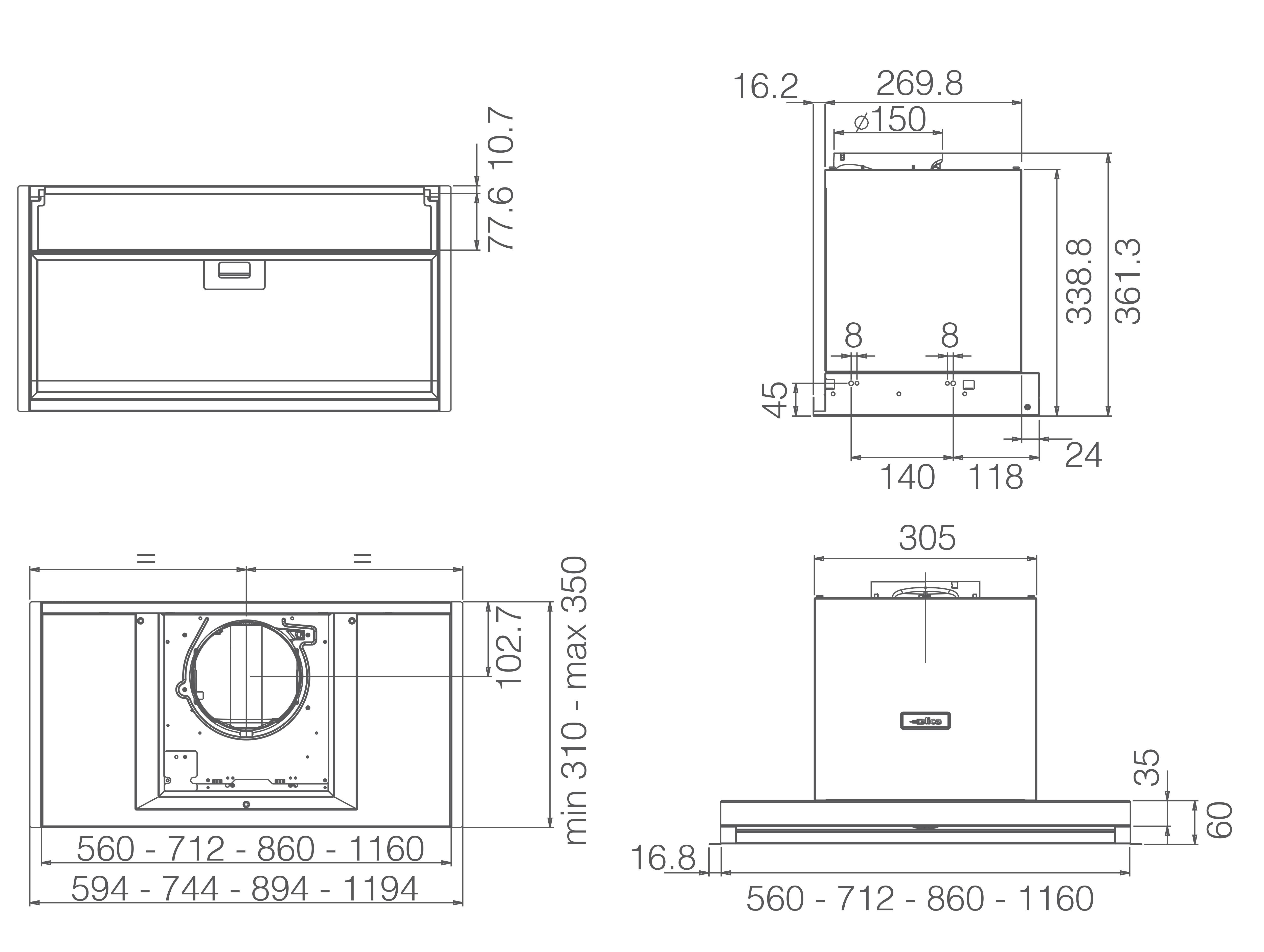 Tech sheet