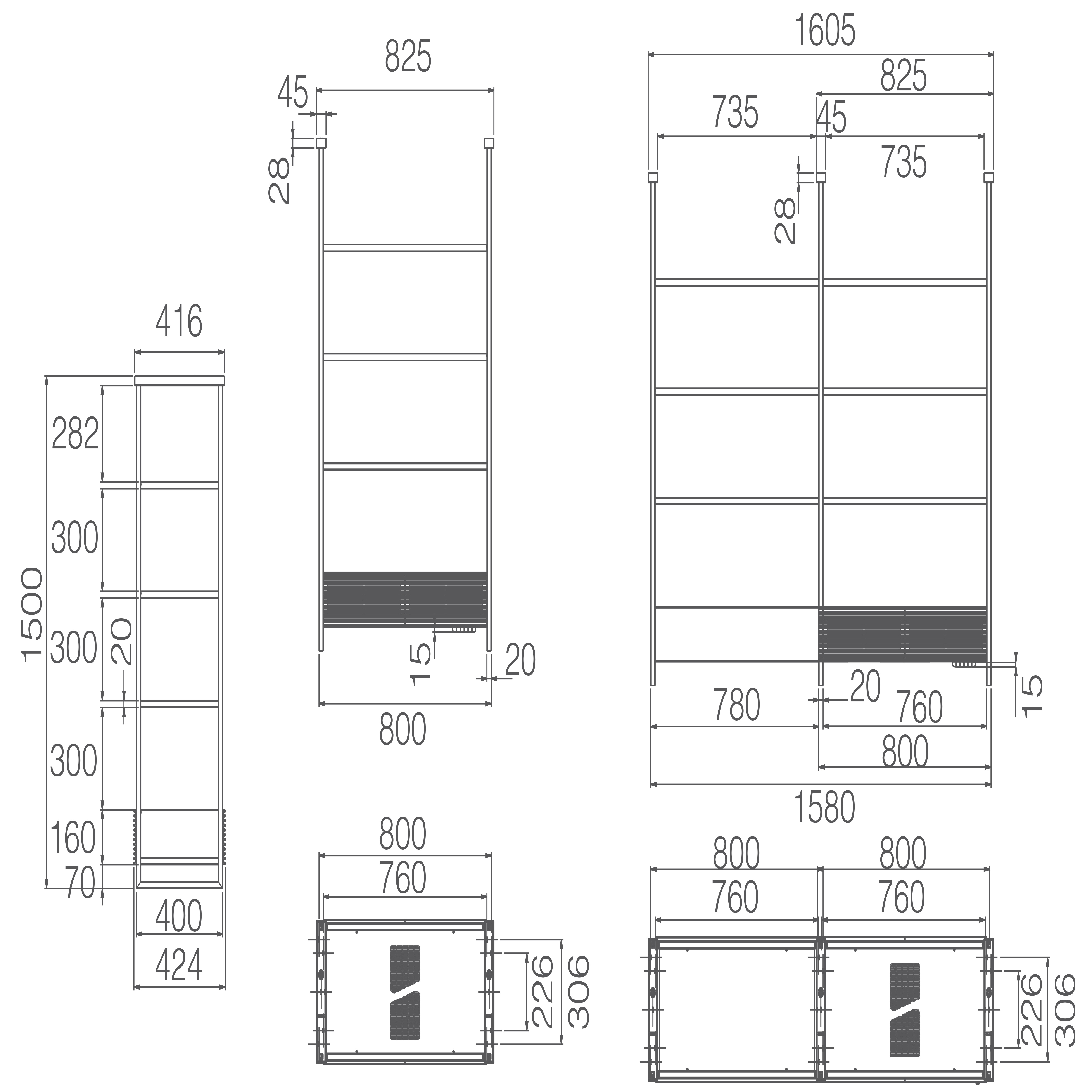 Tech sheet