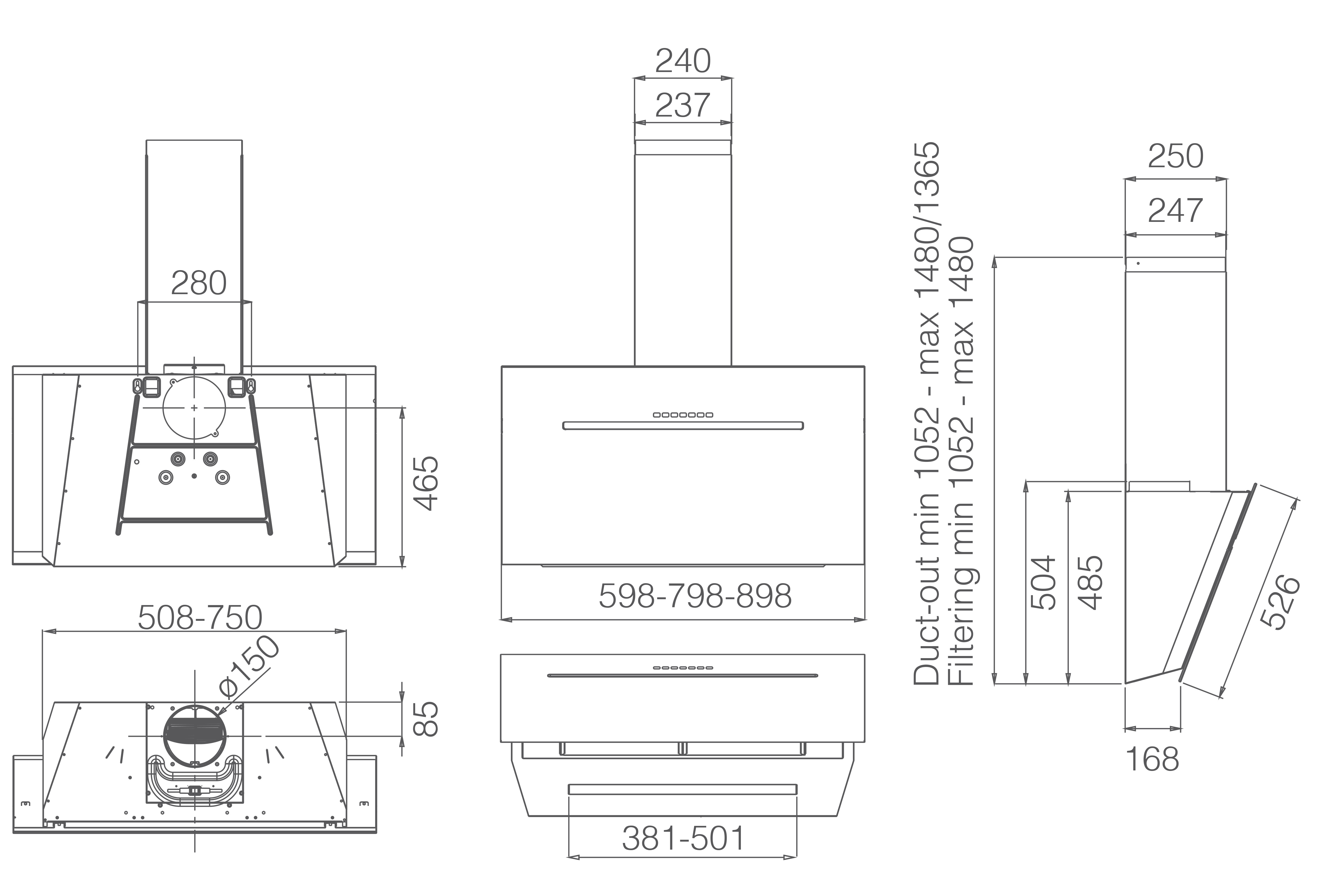 Tech sheet