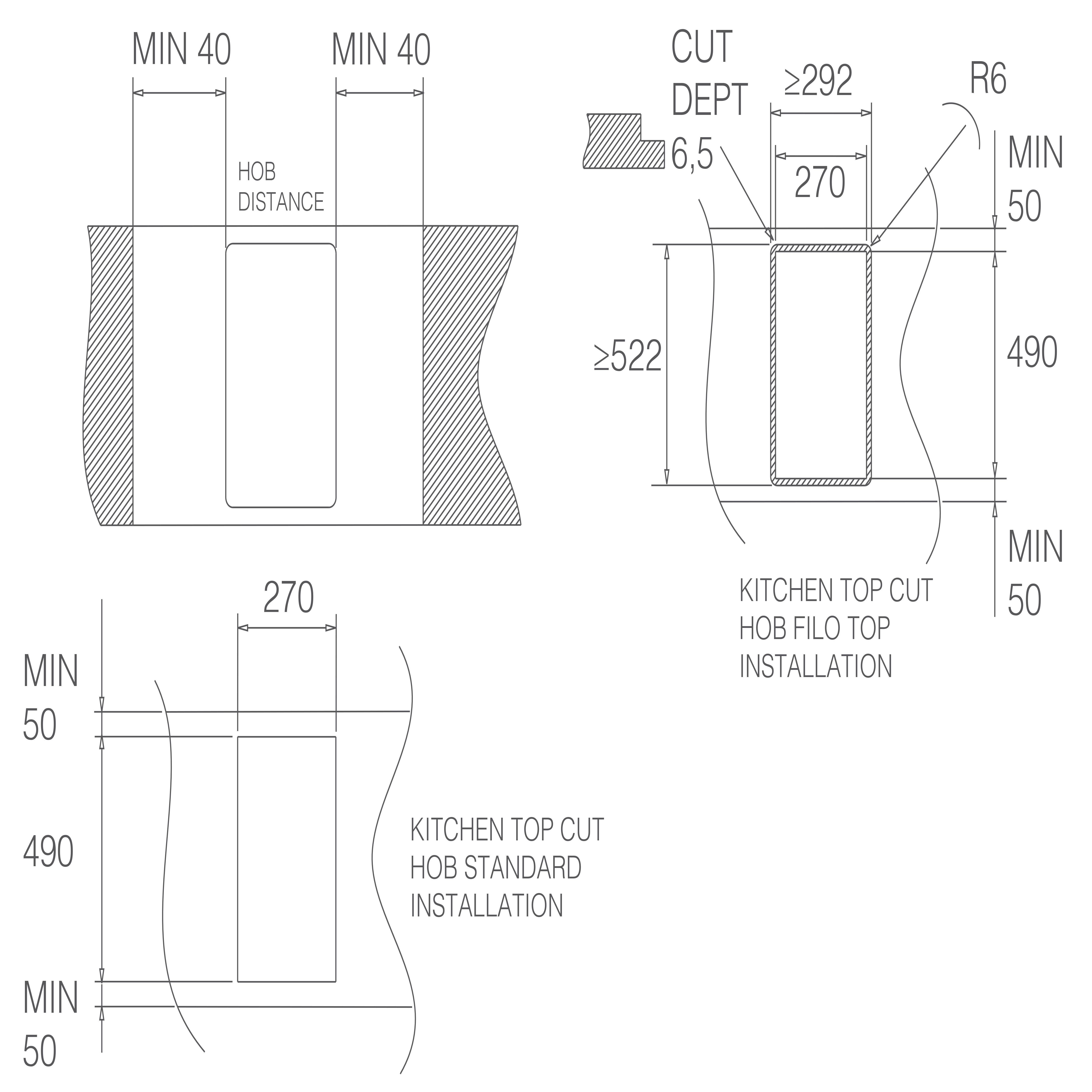 Tech sheet