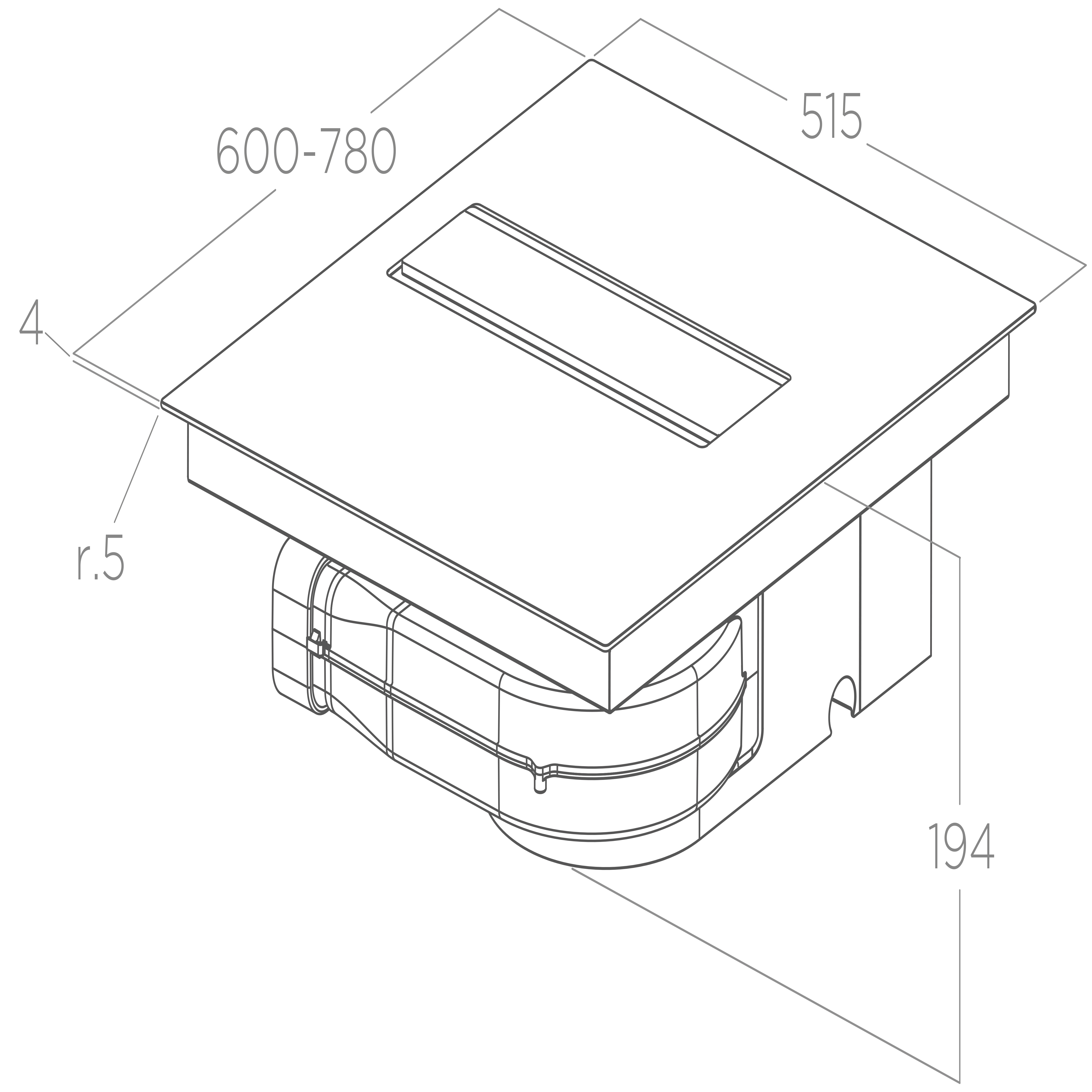 Tech sheet