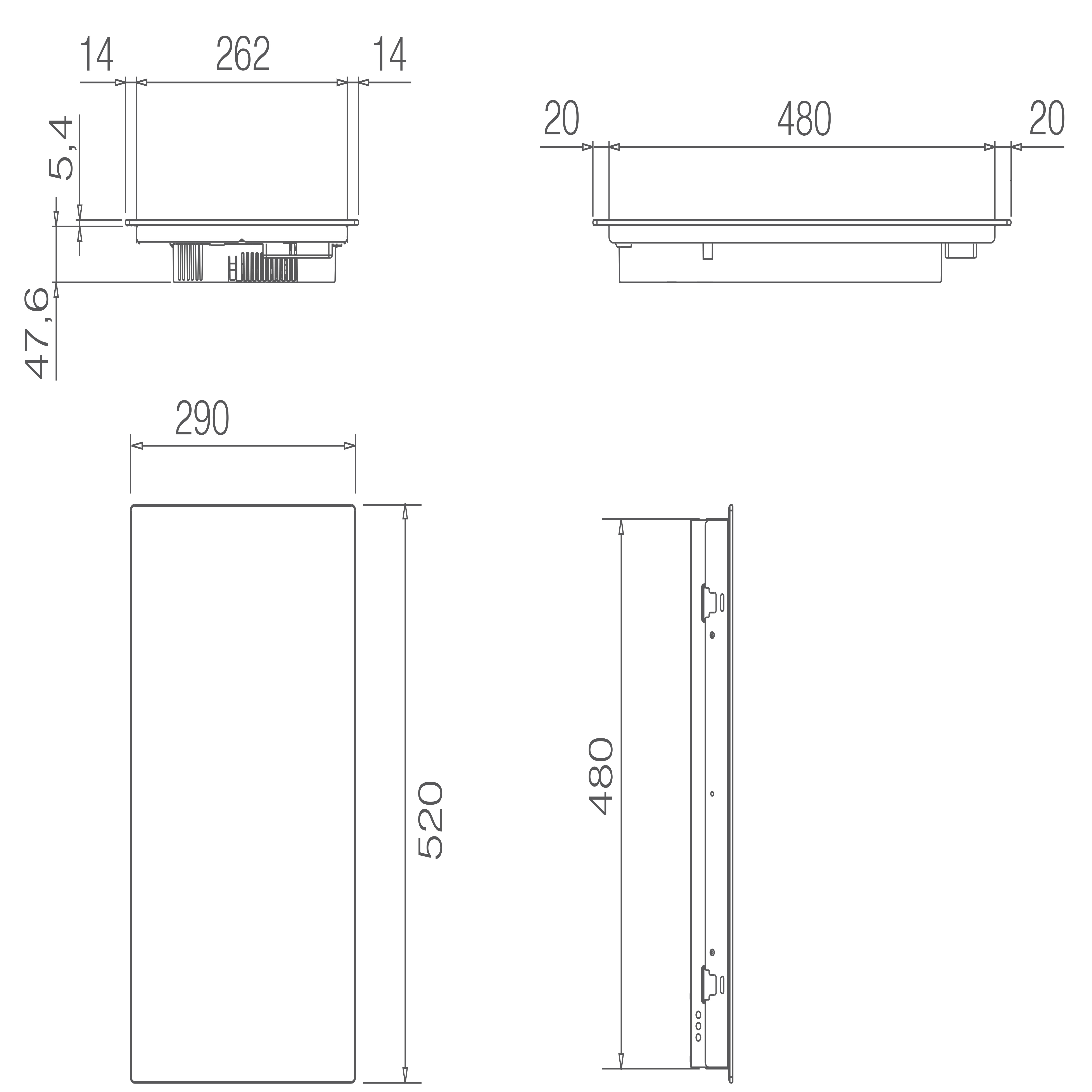 Tech sheet