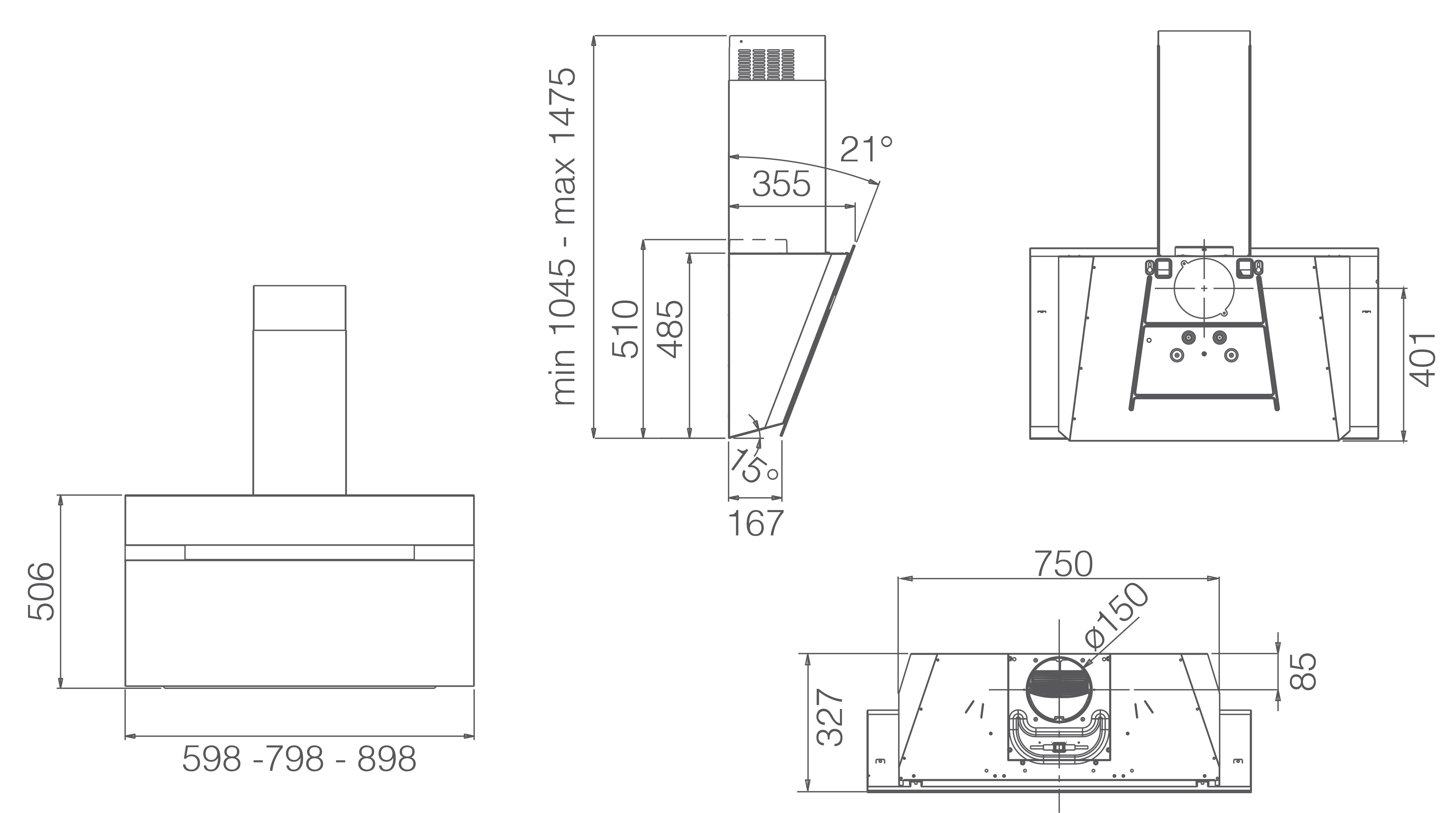 Tech sheet