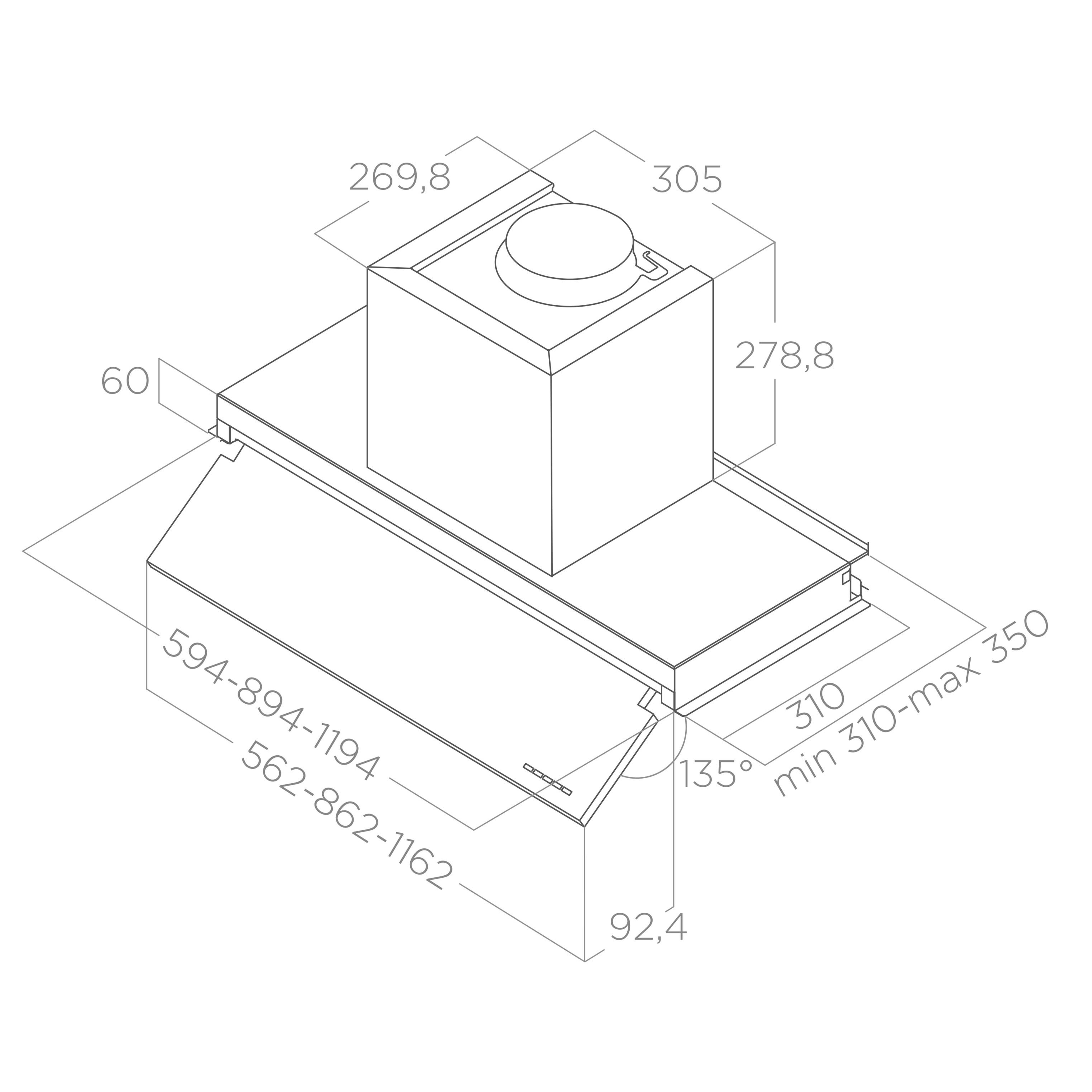 Tech sheet