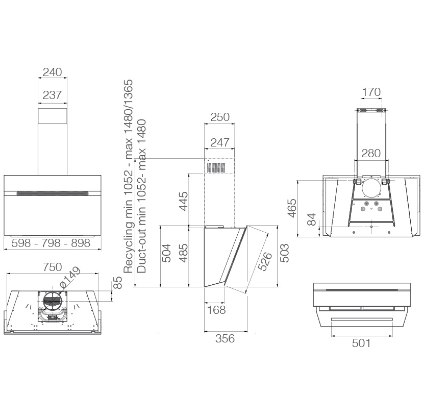 Tech sheet