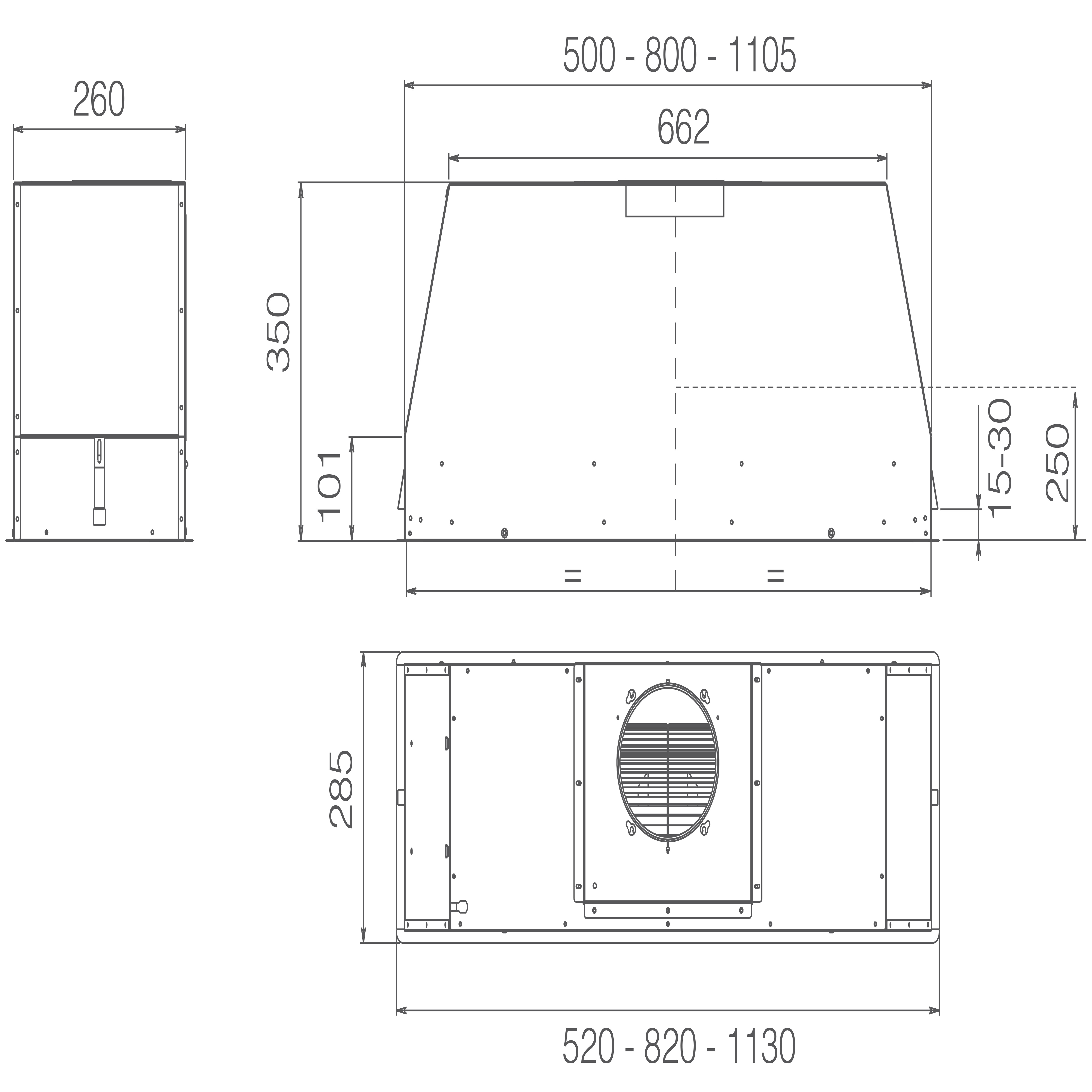 Tech sheet