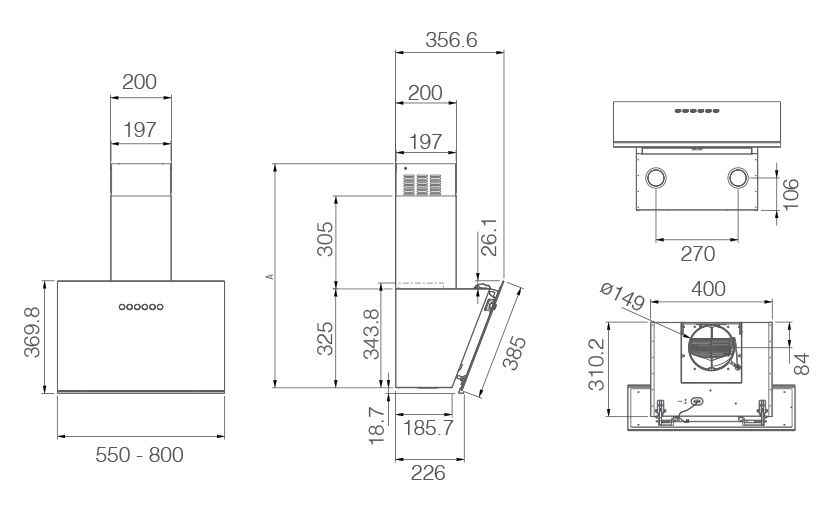 Tech sheet