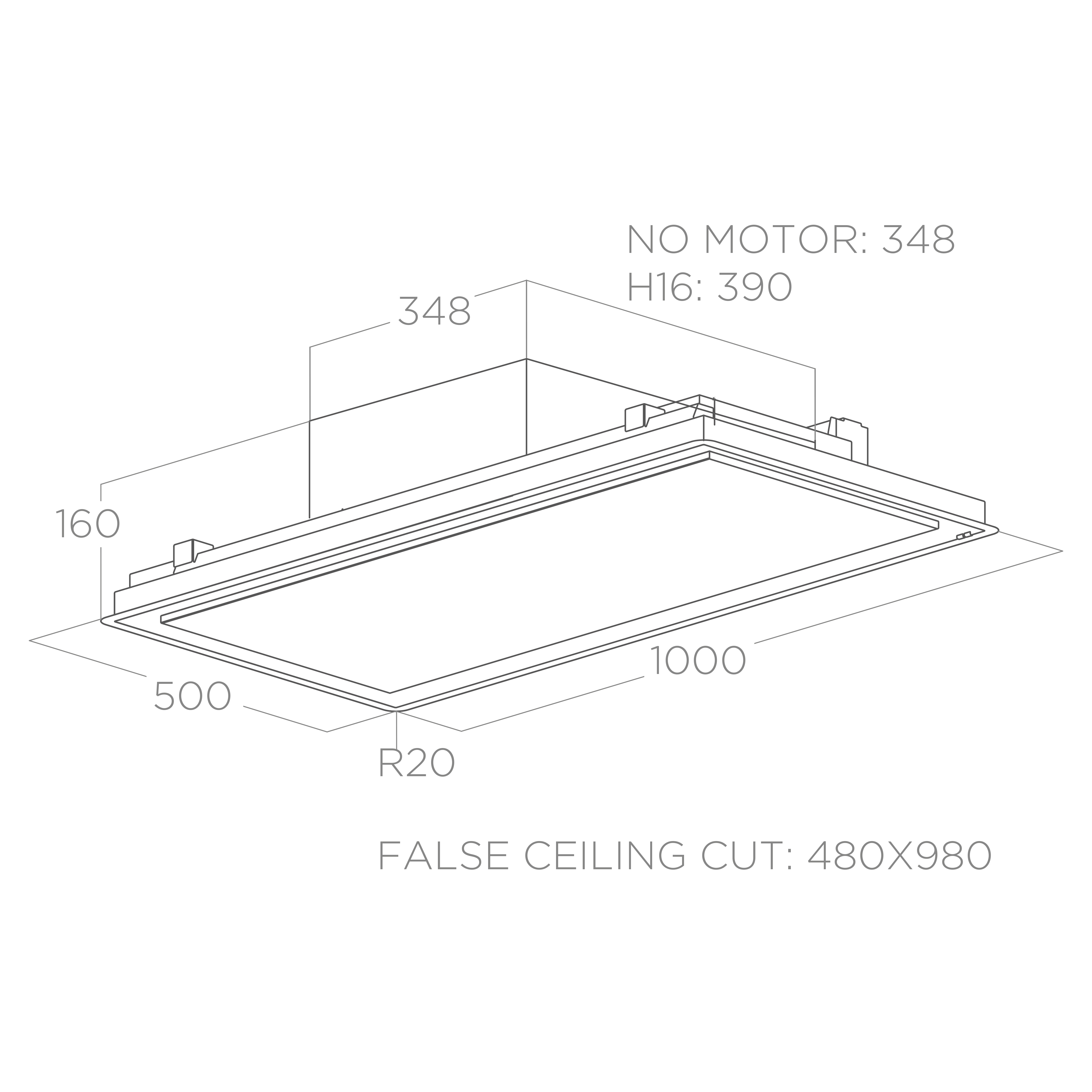 Tech sheet