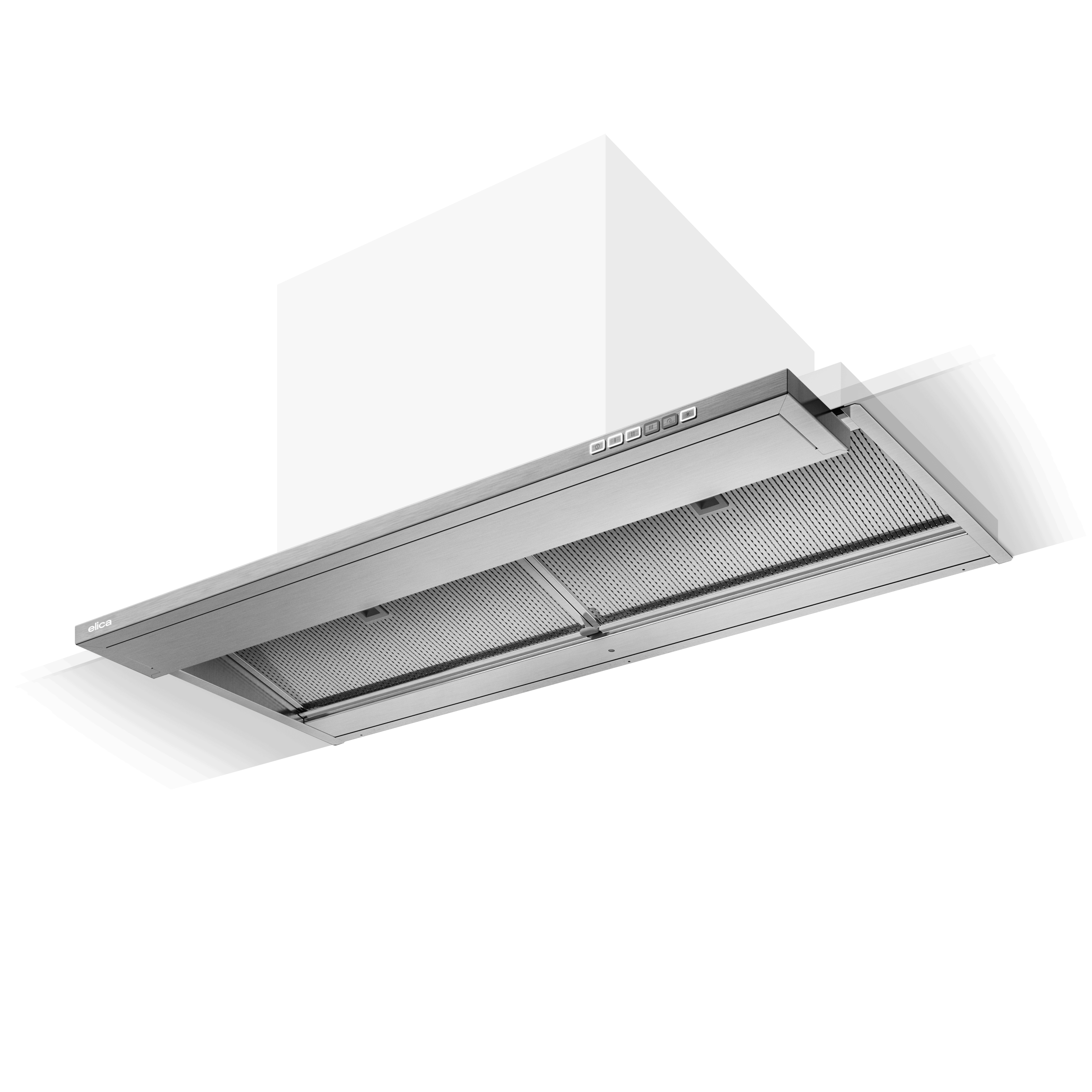 Hottes Encastrable BOXIN DRY Elica