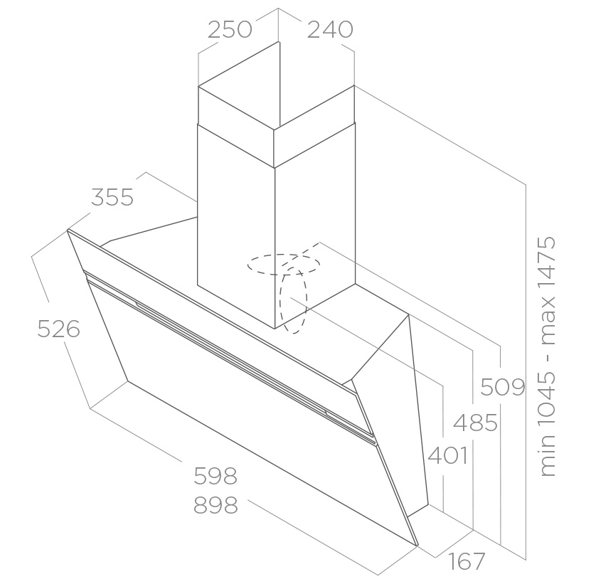 Tech sheet