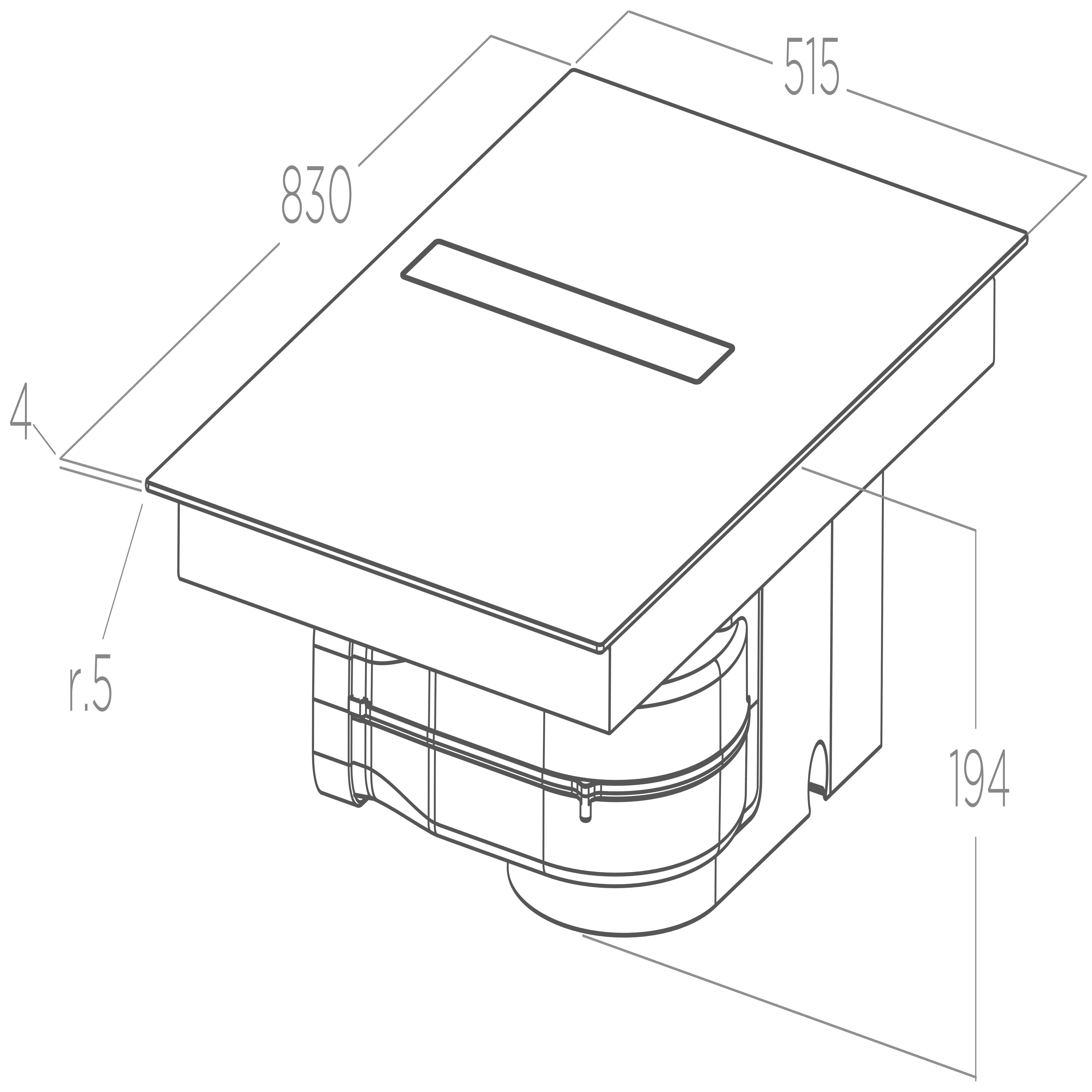 Tech sheet