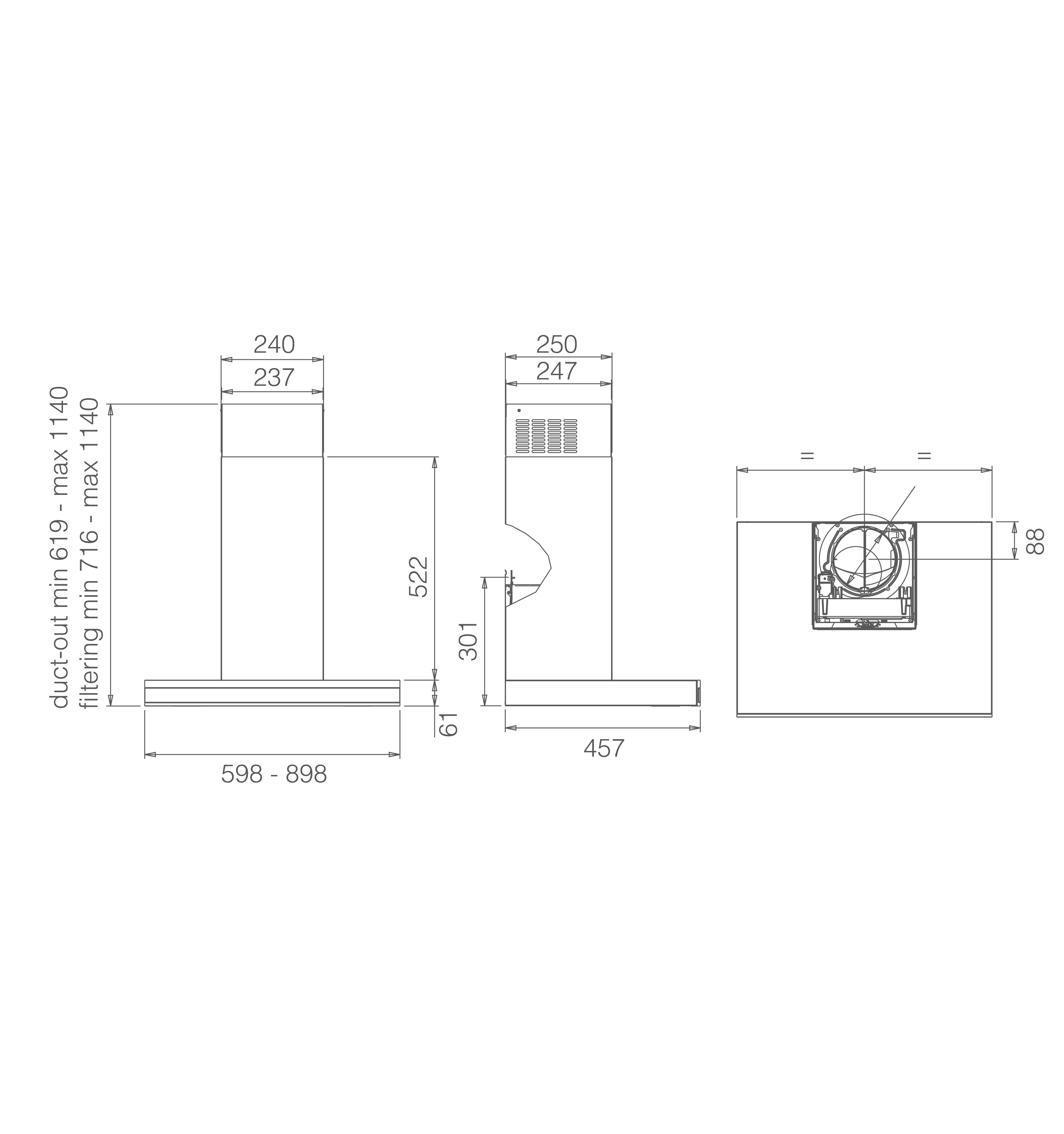 Tech sheet