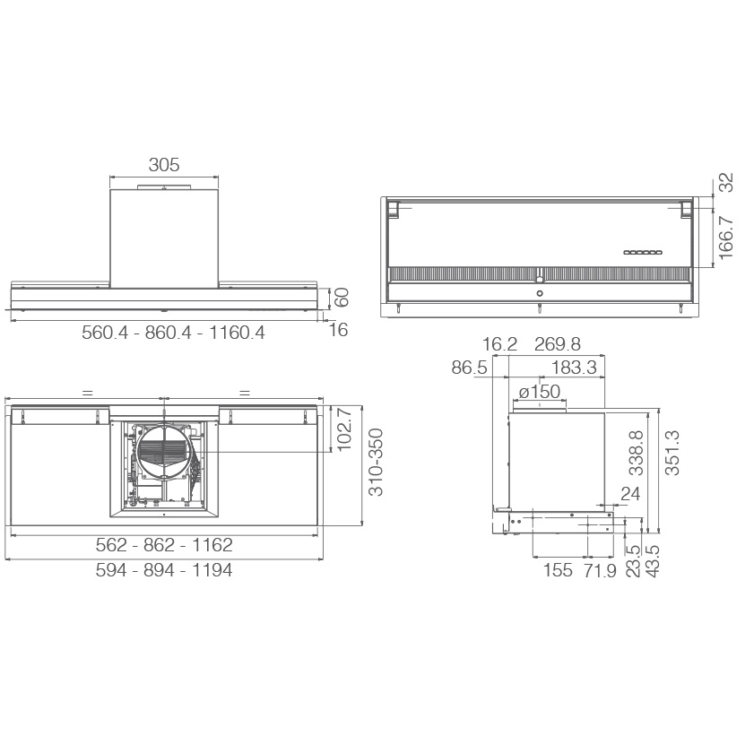 Tech sheet