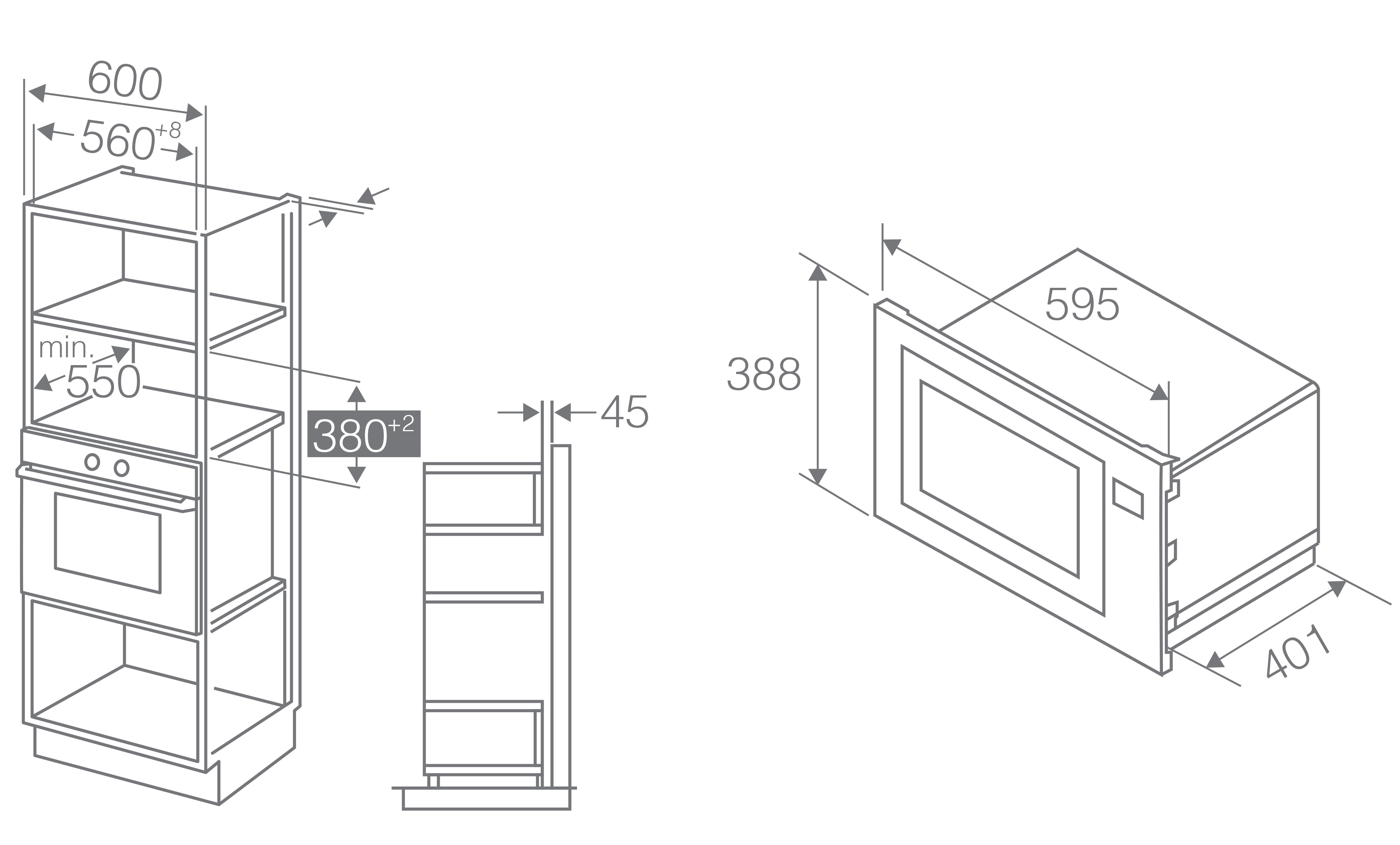 Tech sheet