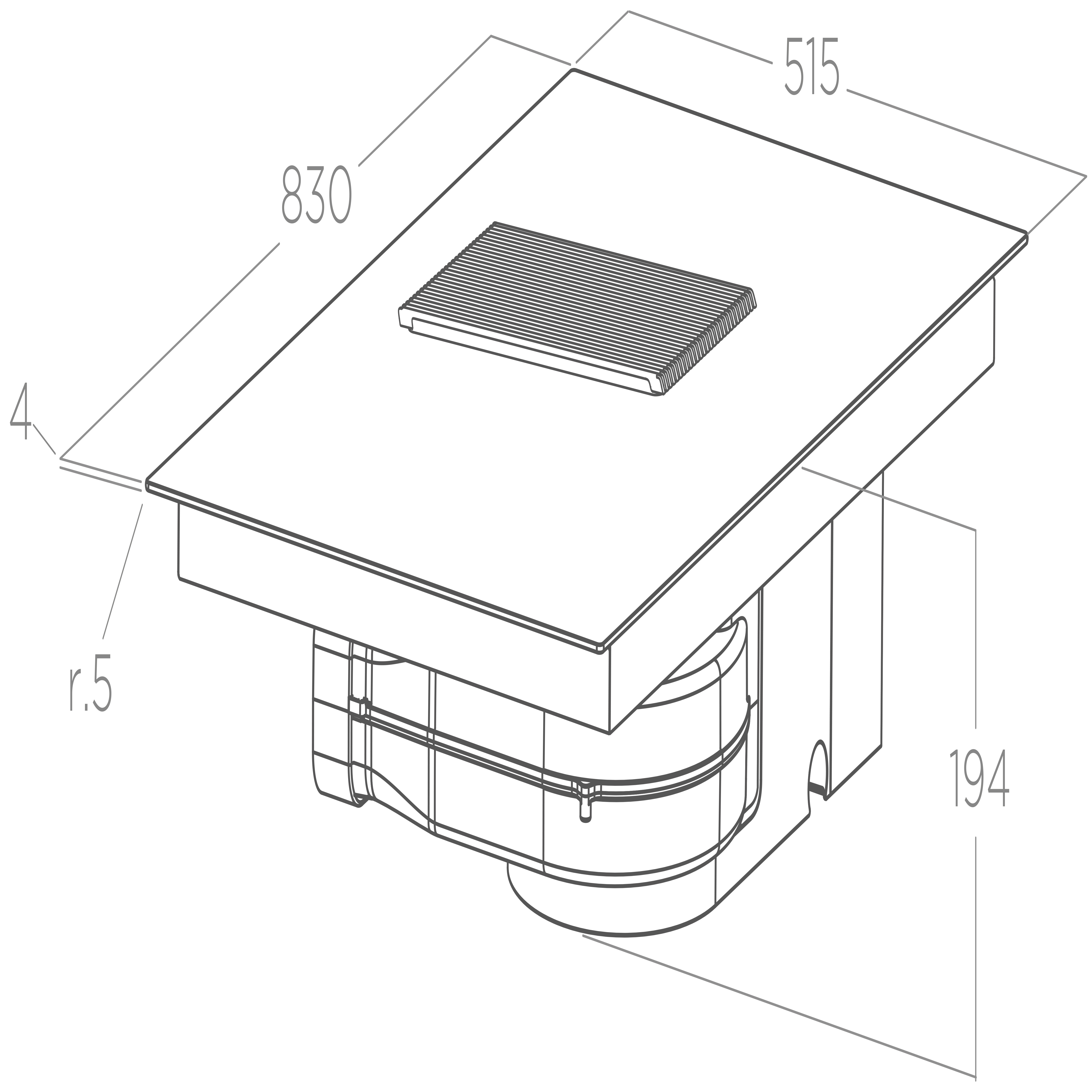 Tech sheet
