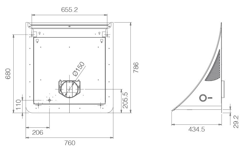 Tech sheet