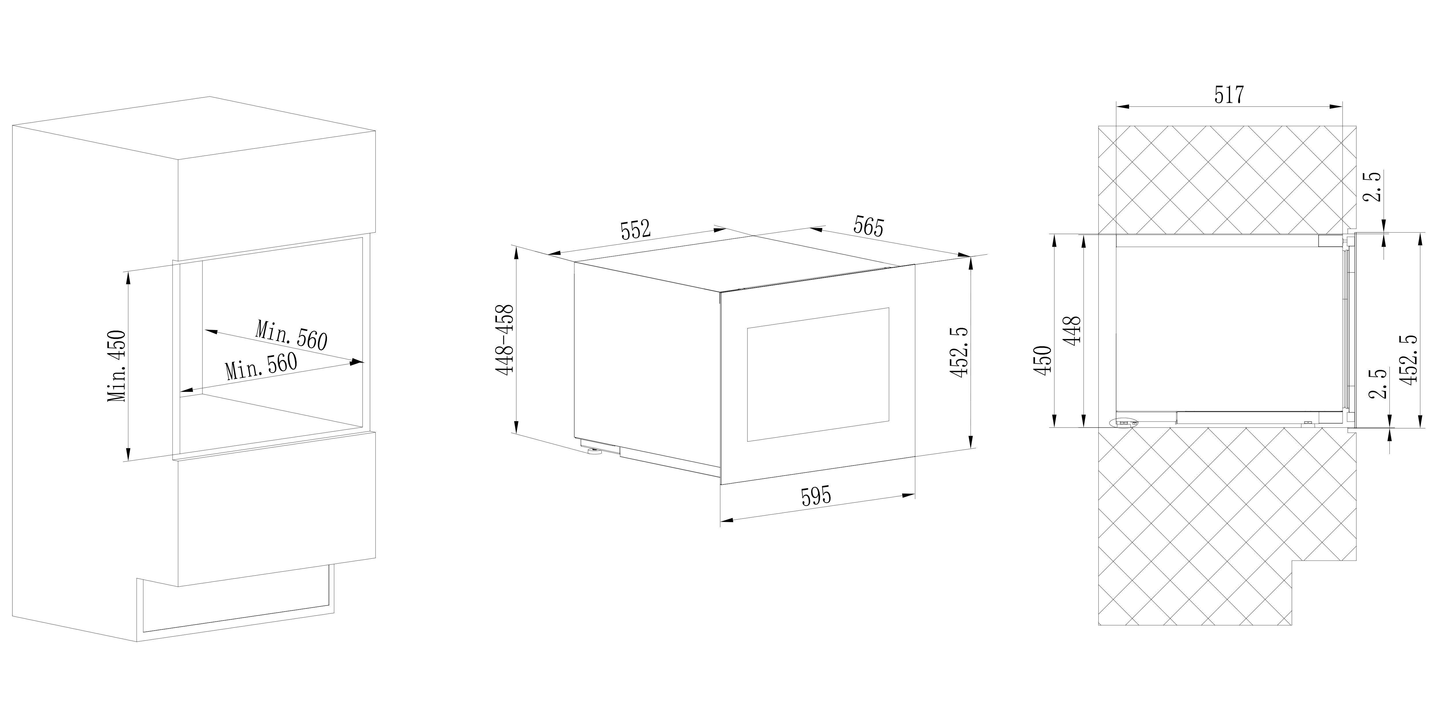 Tech sheet