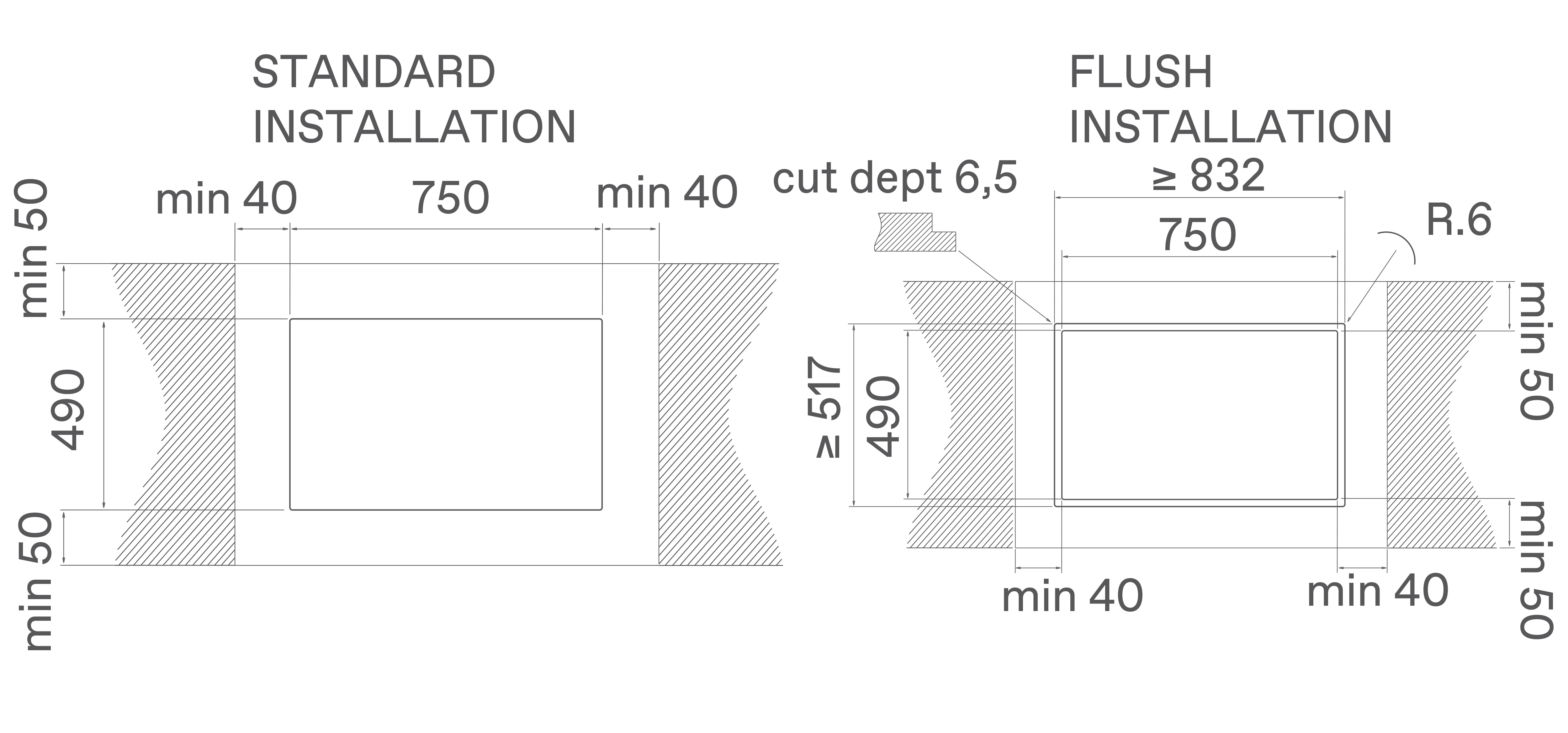 Tech sheet