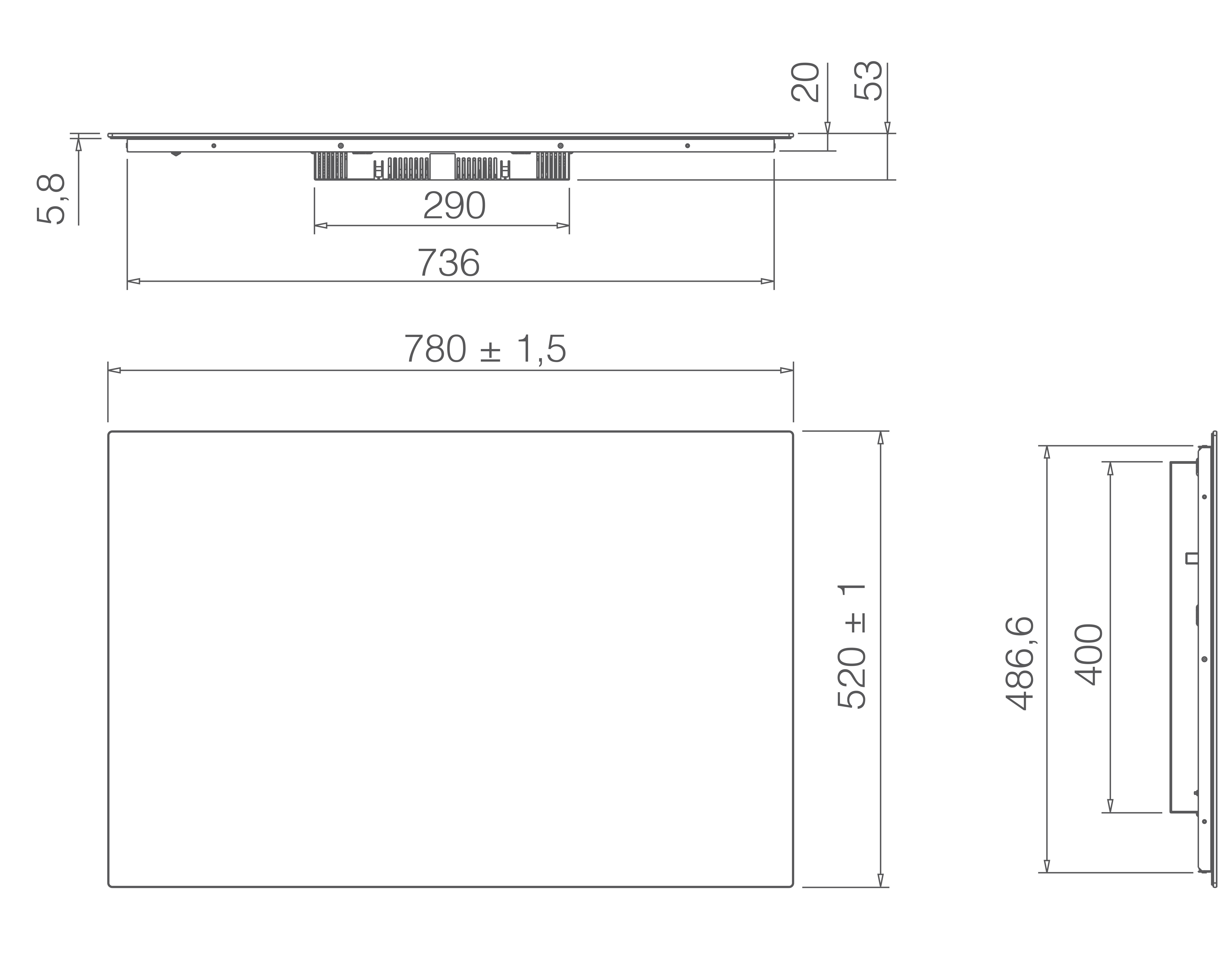 Tech sheet