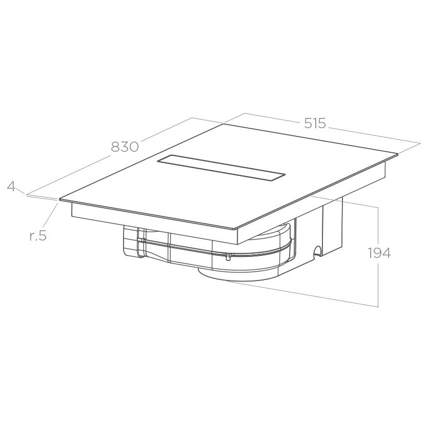 Tech sheet