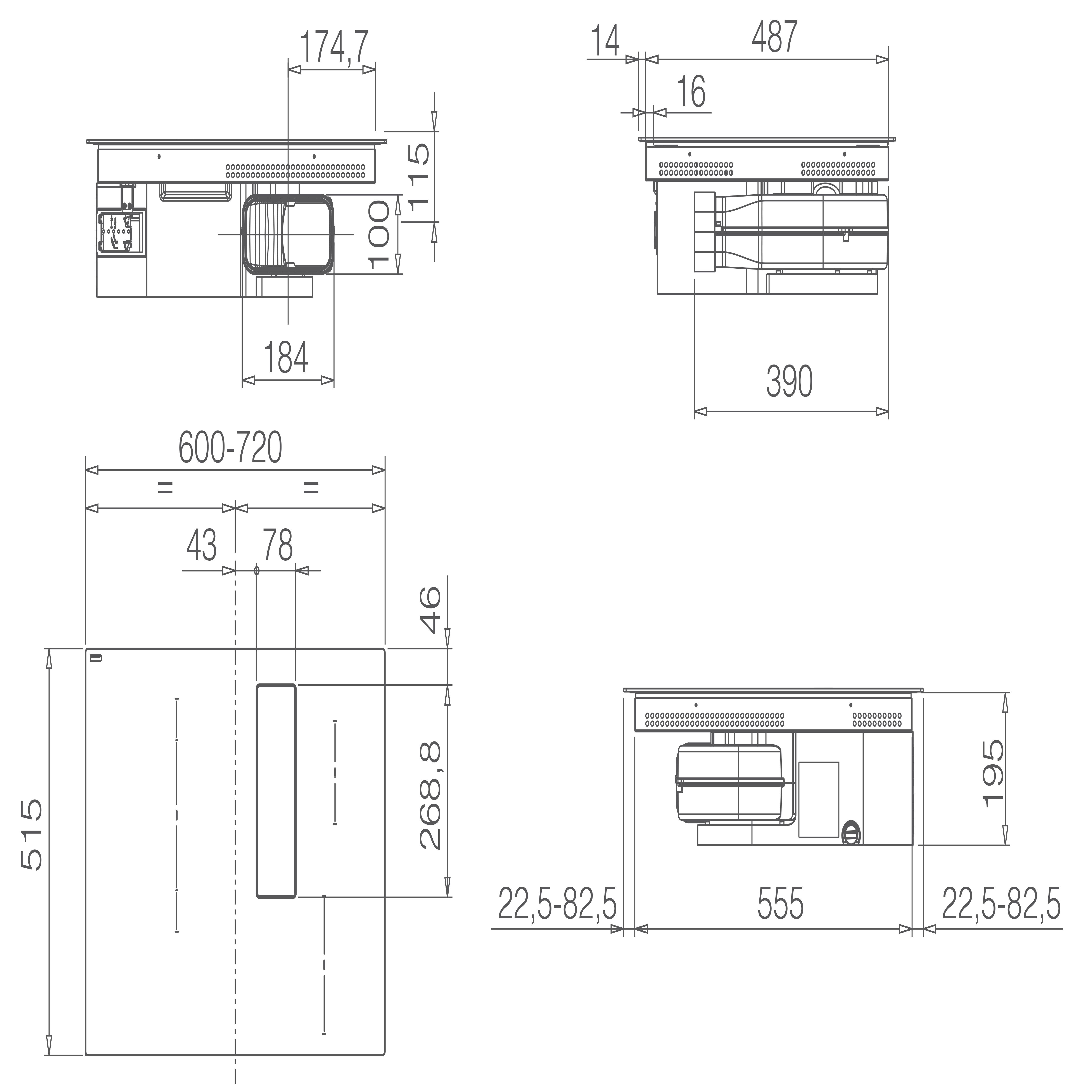 Tech sheet