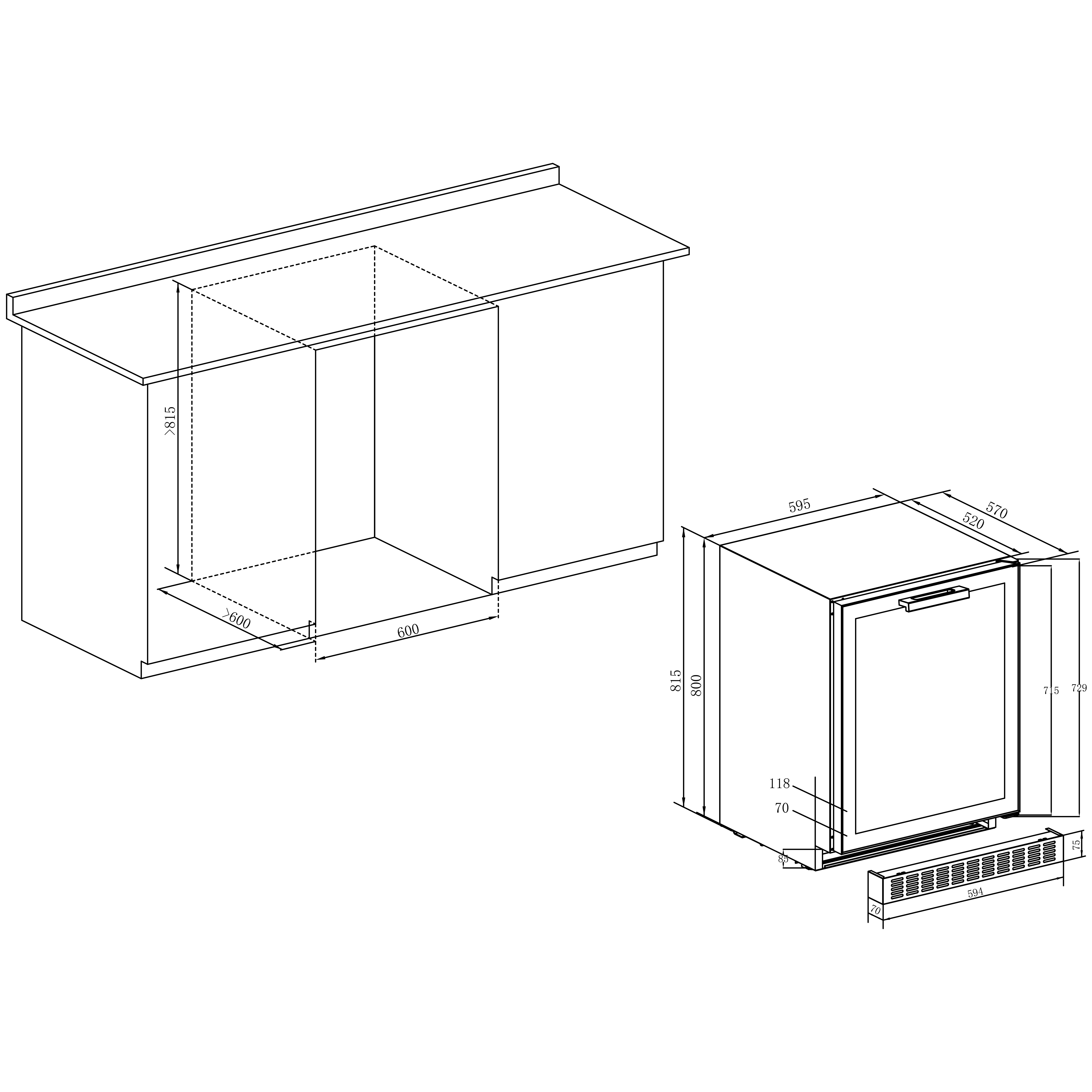 Tech sheet