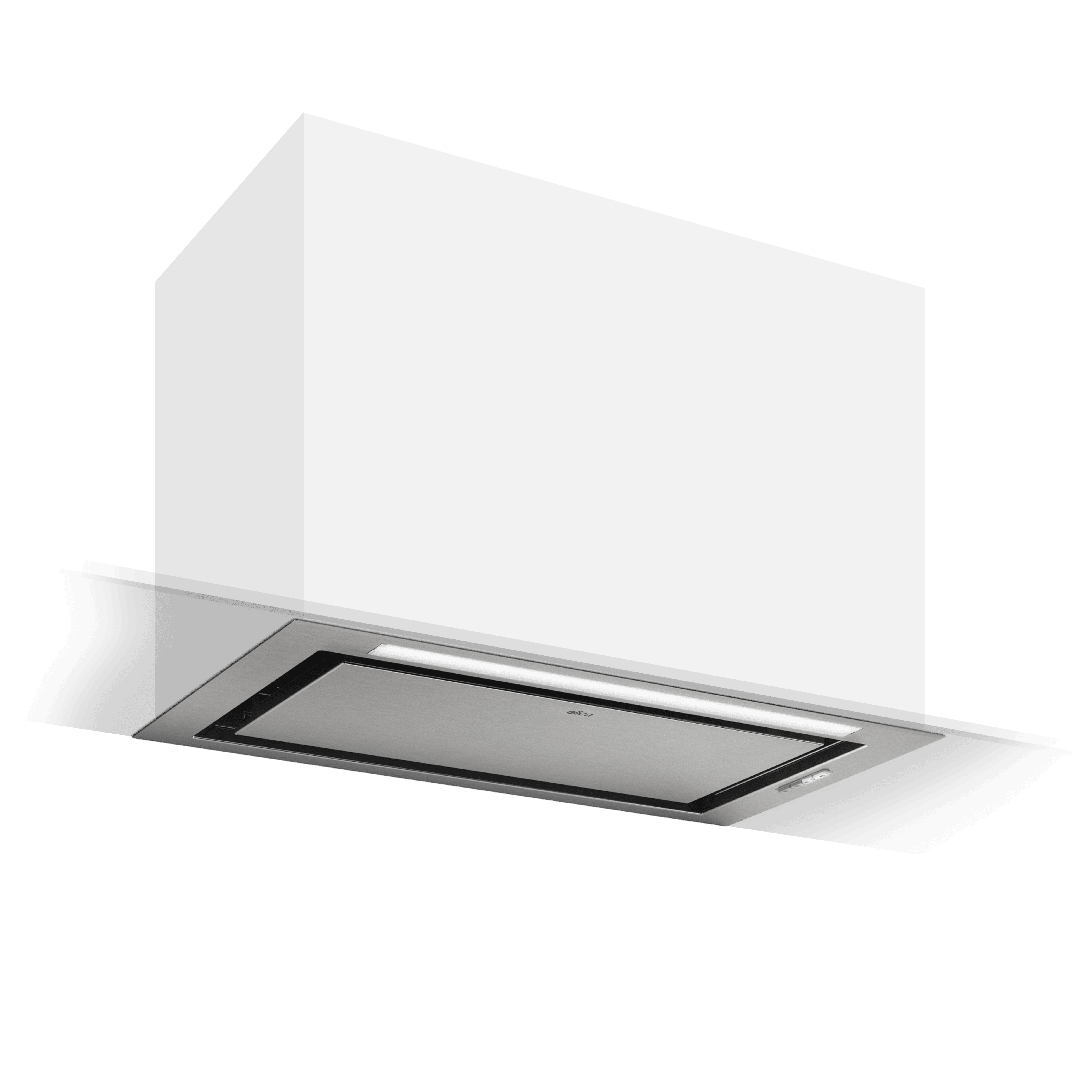 Hoods BuiltIn LANE B Elica