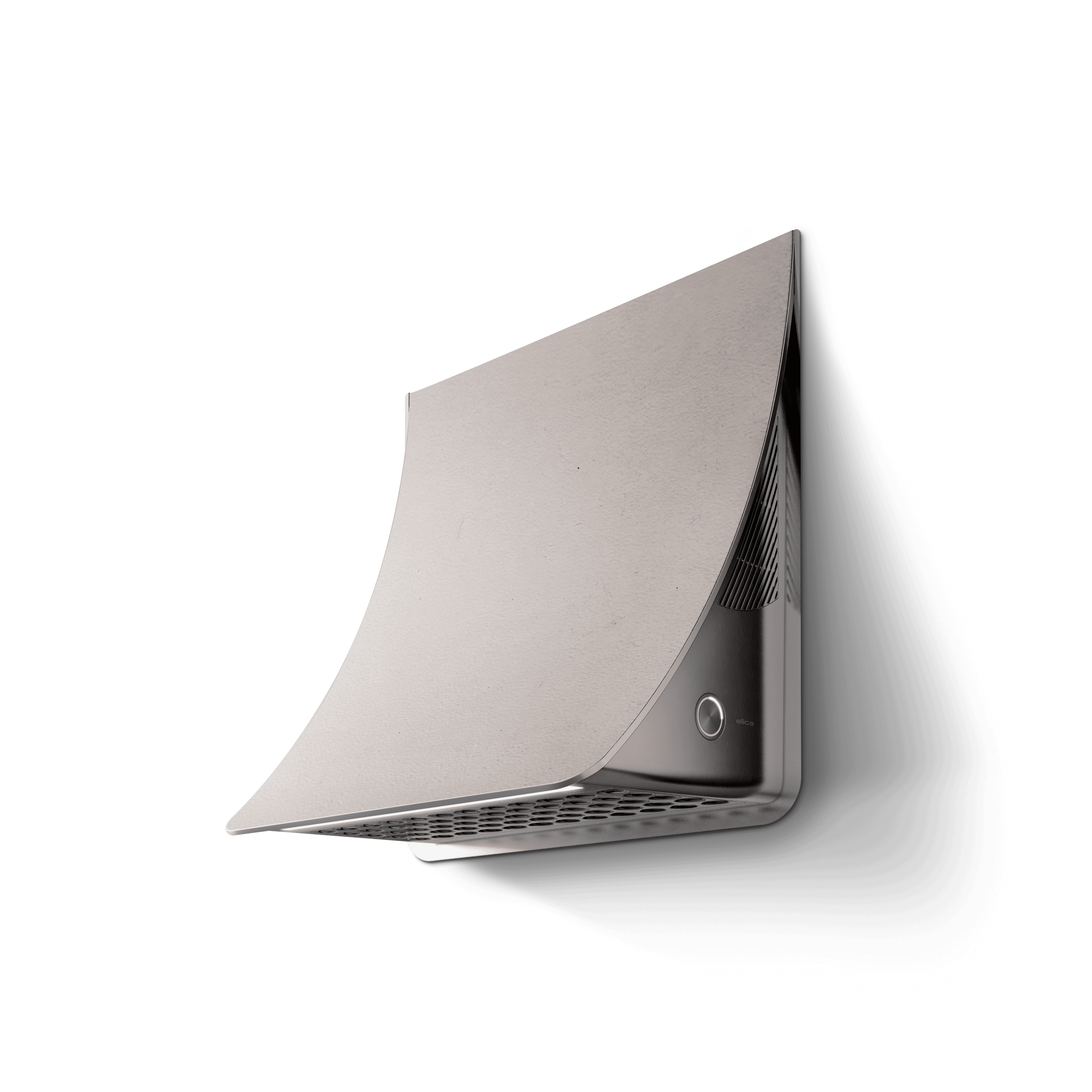 Davlumbazlar Duvar tipi NUAGE Elica