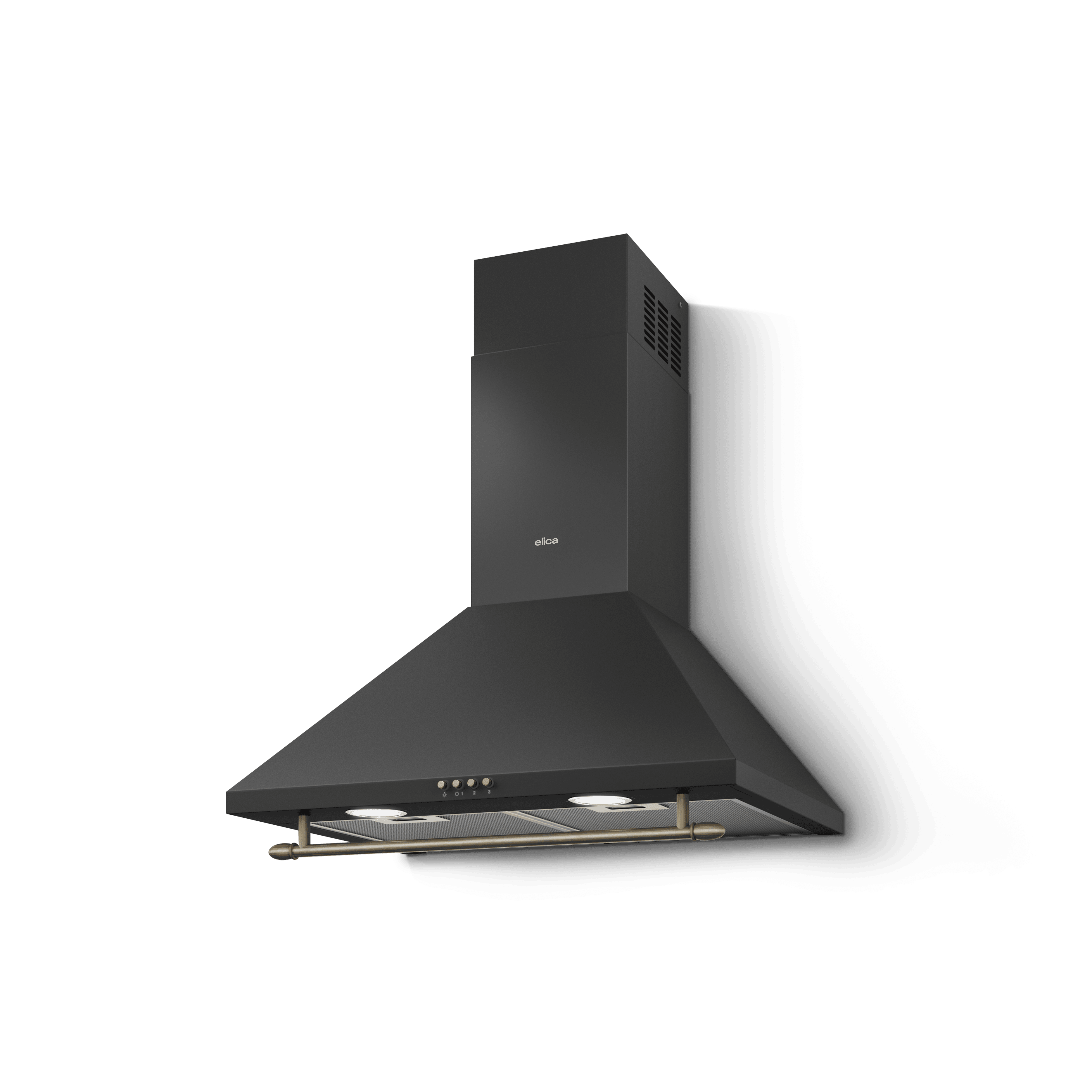 Hoods Wall Mount TAMAYA 2 0 RAIL Elica hoods-wall-mount-tamaya-2-0-rail-elica