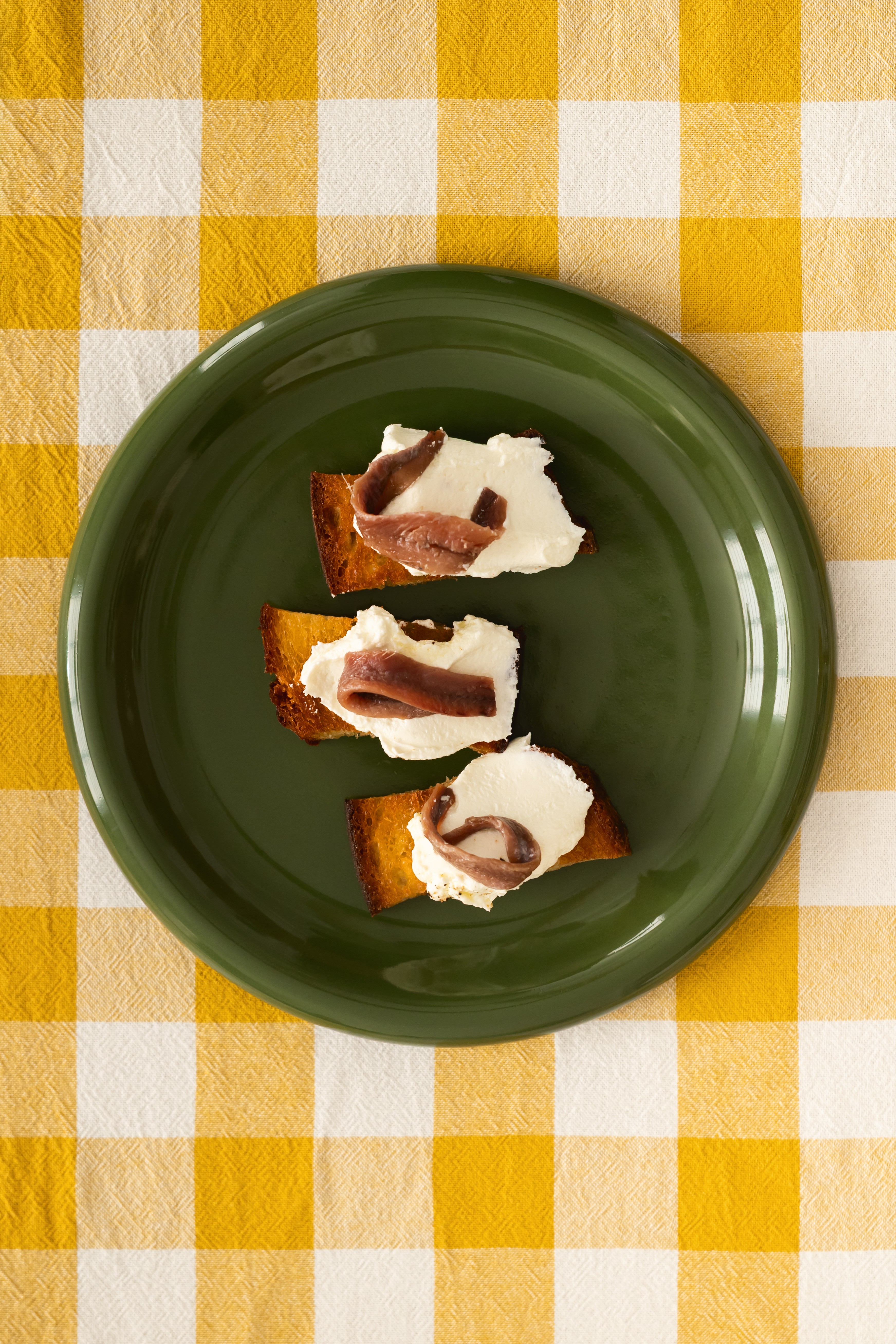 Pane croccante cover