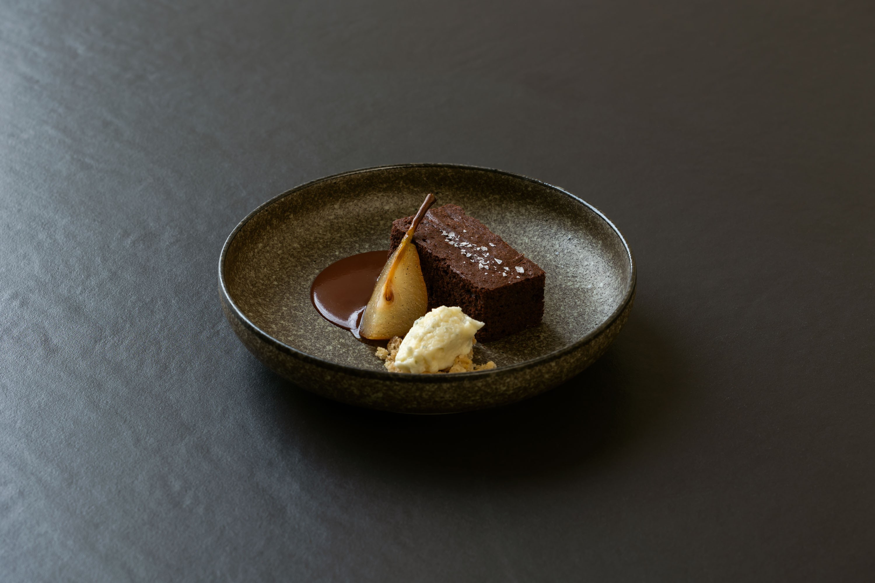 Tortino al cioccolato cover