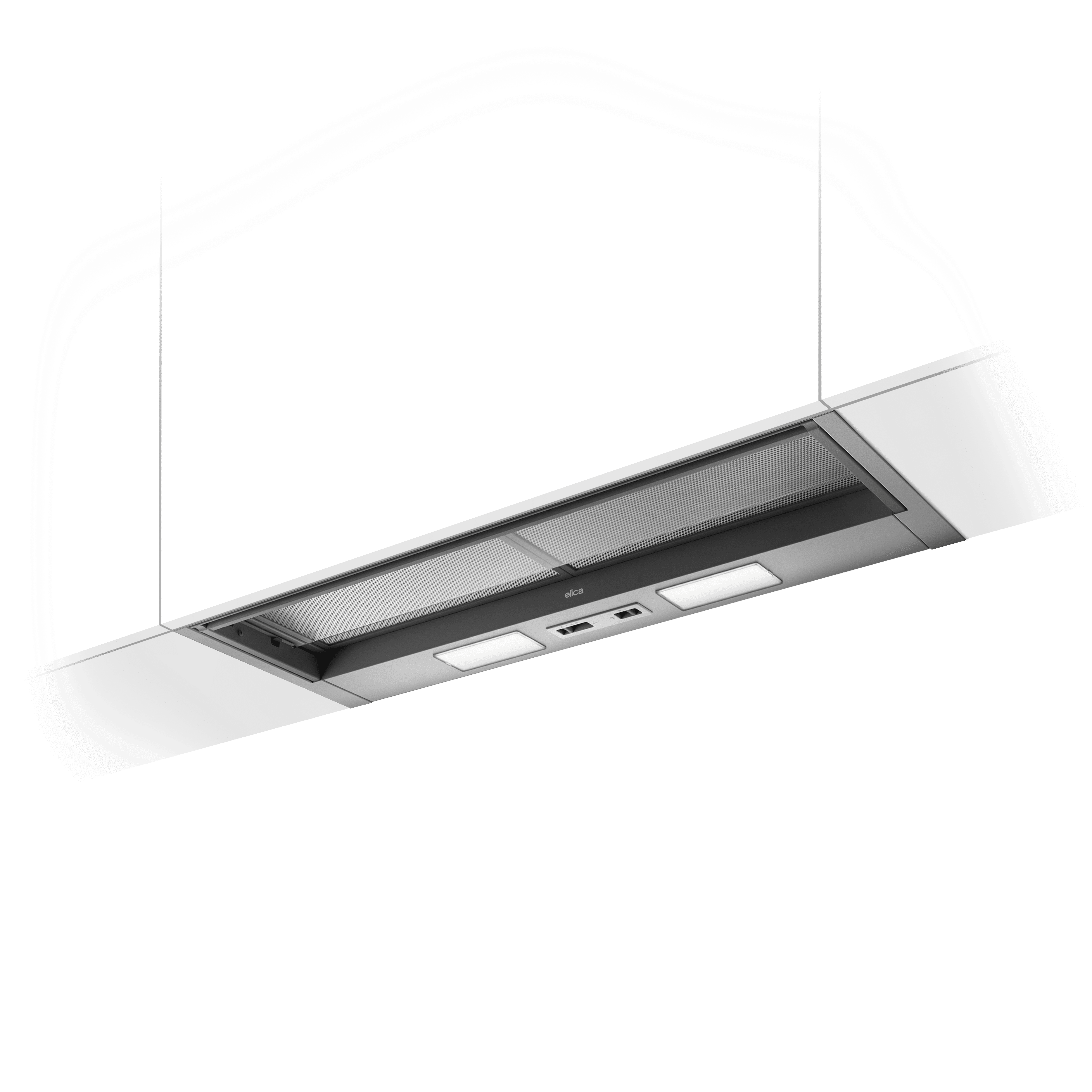 Hoods Built-In Ciak 2.0 suggested