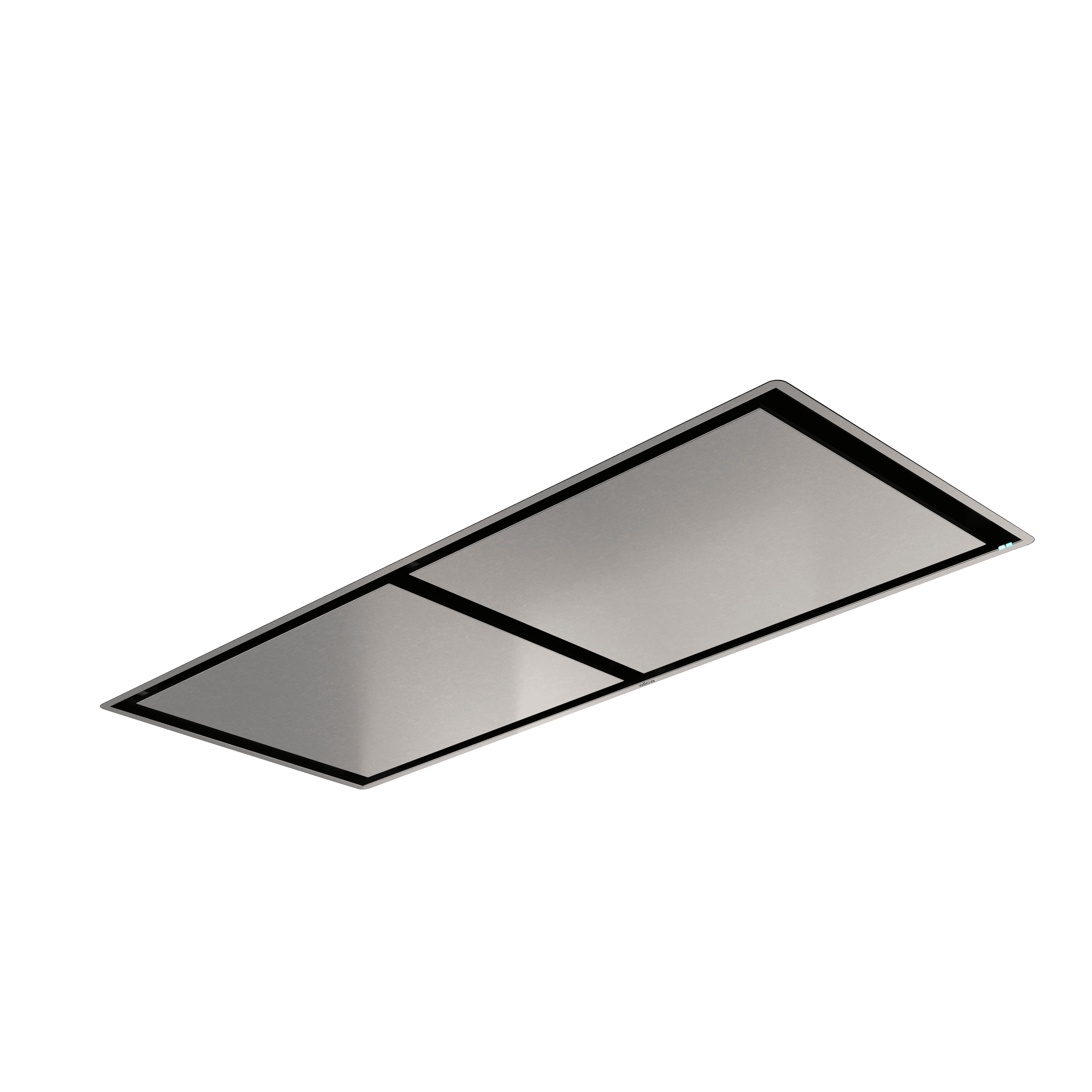 Campanas De techo Cielo inox 152 detail