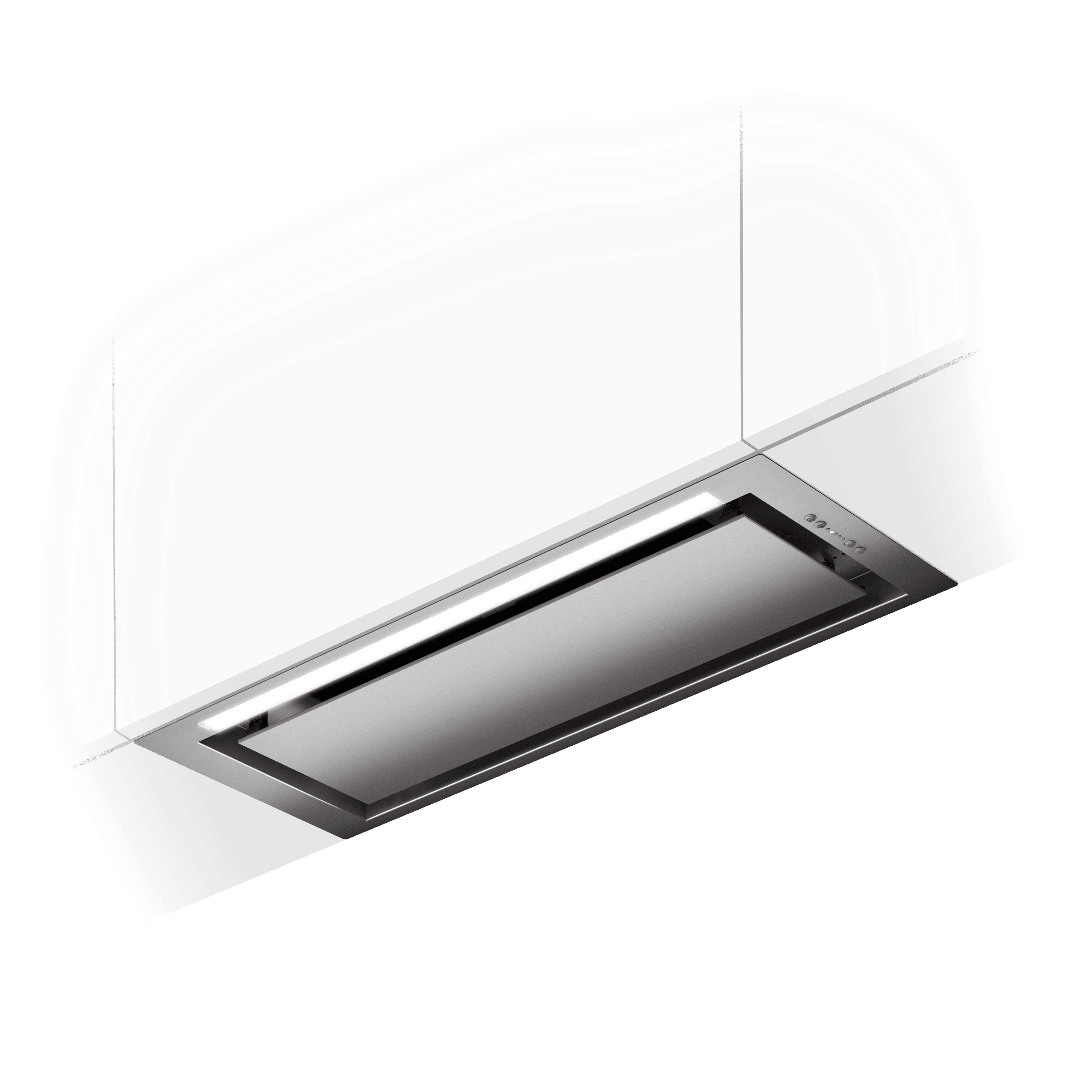 Hoods  Stainless steel thumb