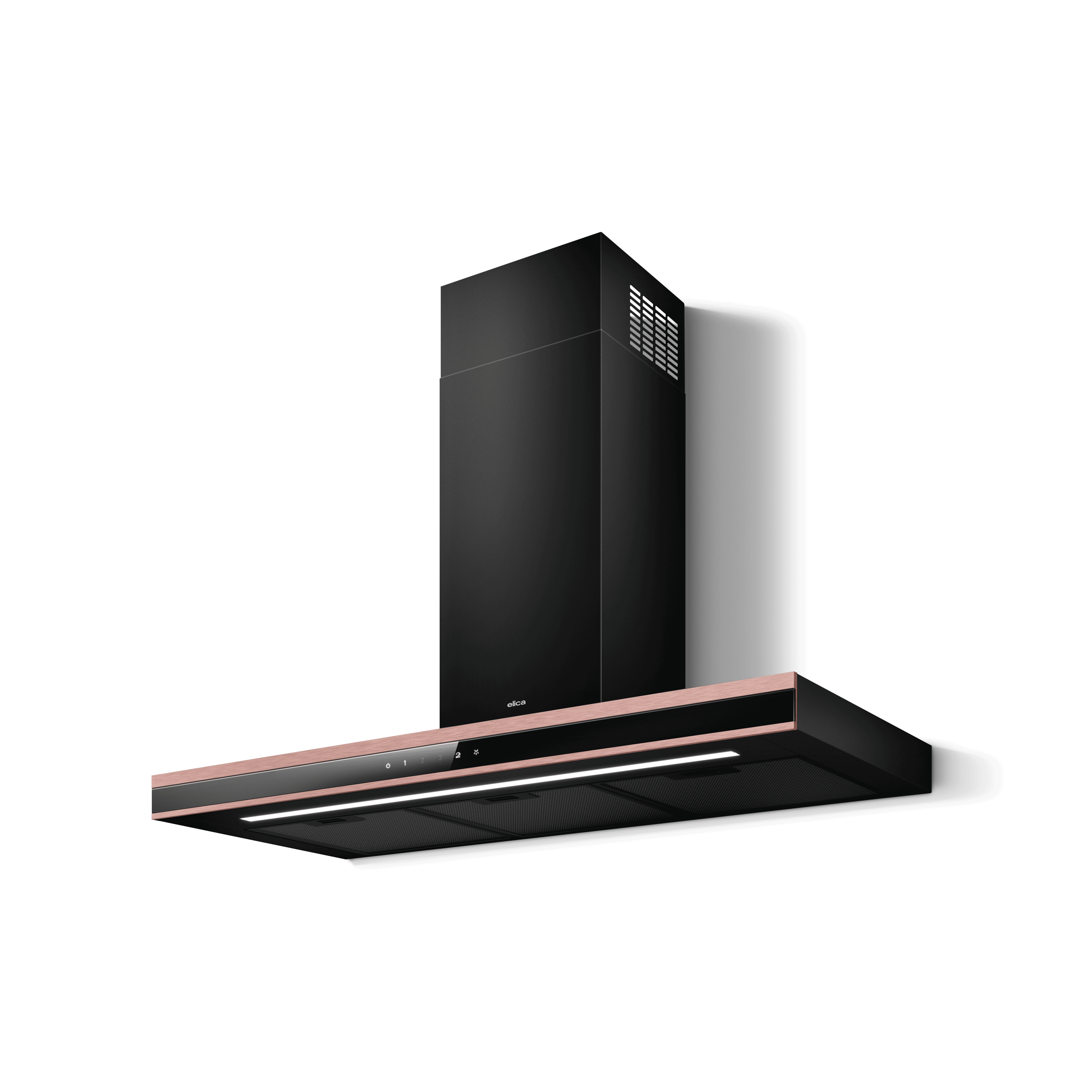 Cooker Hoods Wall-mounted cooker hoods Adéle suggested