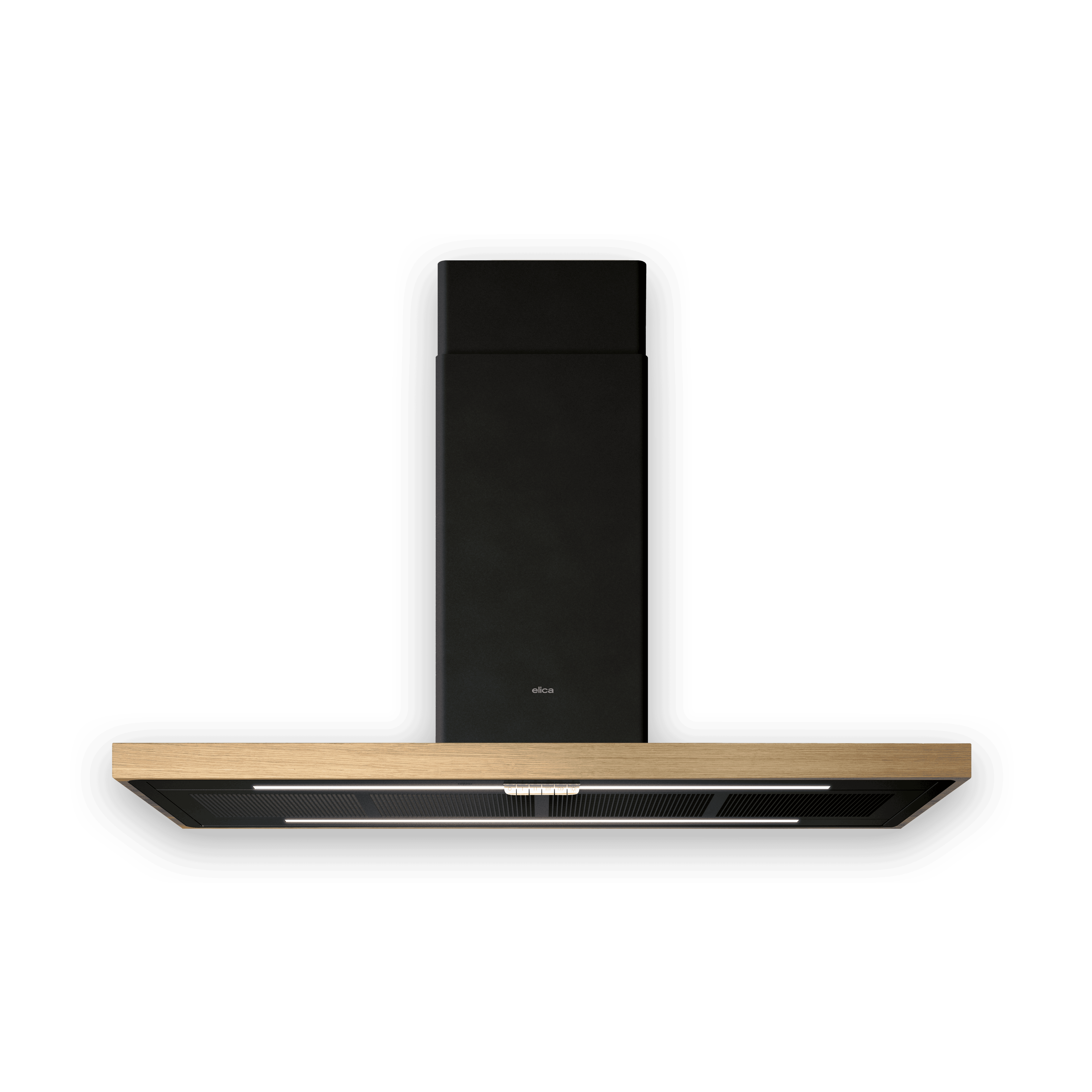 Afzuigkappen Eilandversie Bio Island suggested