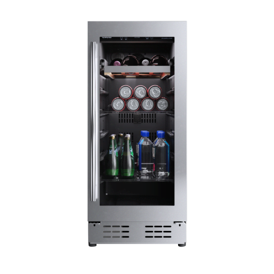 Refrigeration Undercounter refrigeration Customized thumb