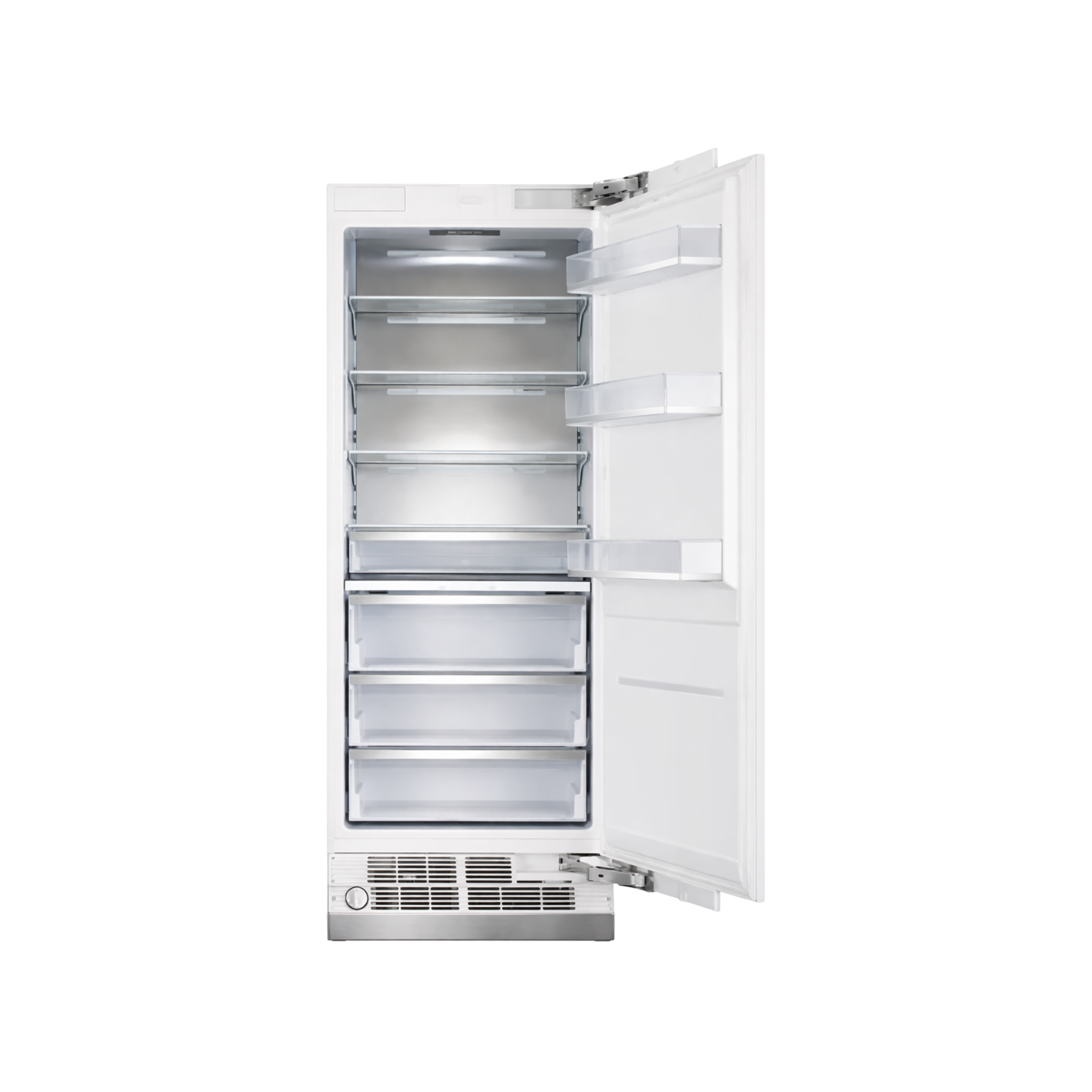 Refrigeración Full size refrigeration EC24SRN12IPR-L suggested