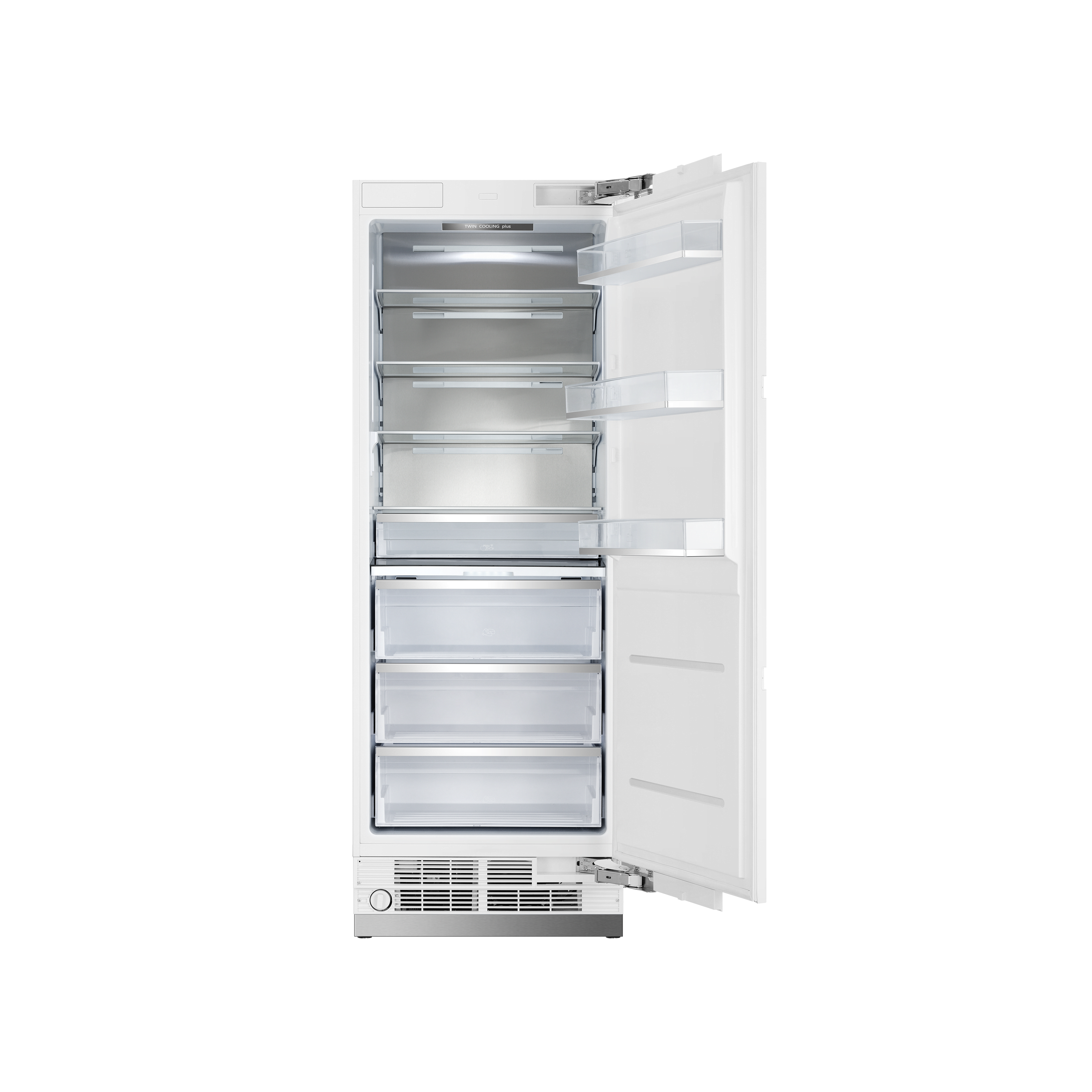 Refrigeración Full size refrigeration EC30SRN16IPR suggested
