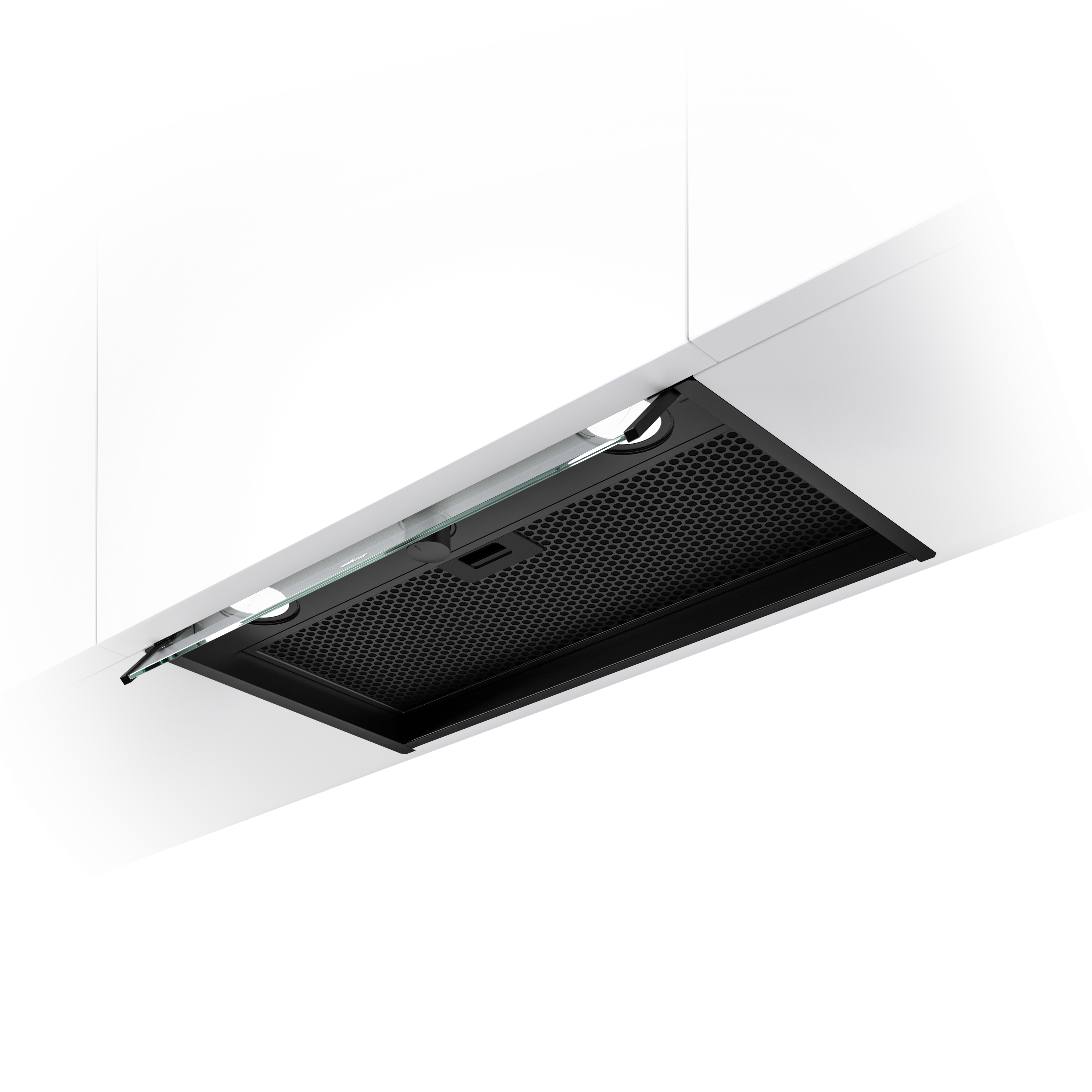 Cooker Hoods Built - in without cabinet base Boxin Easy Dry suggested